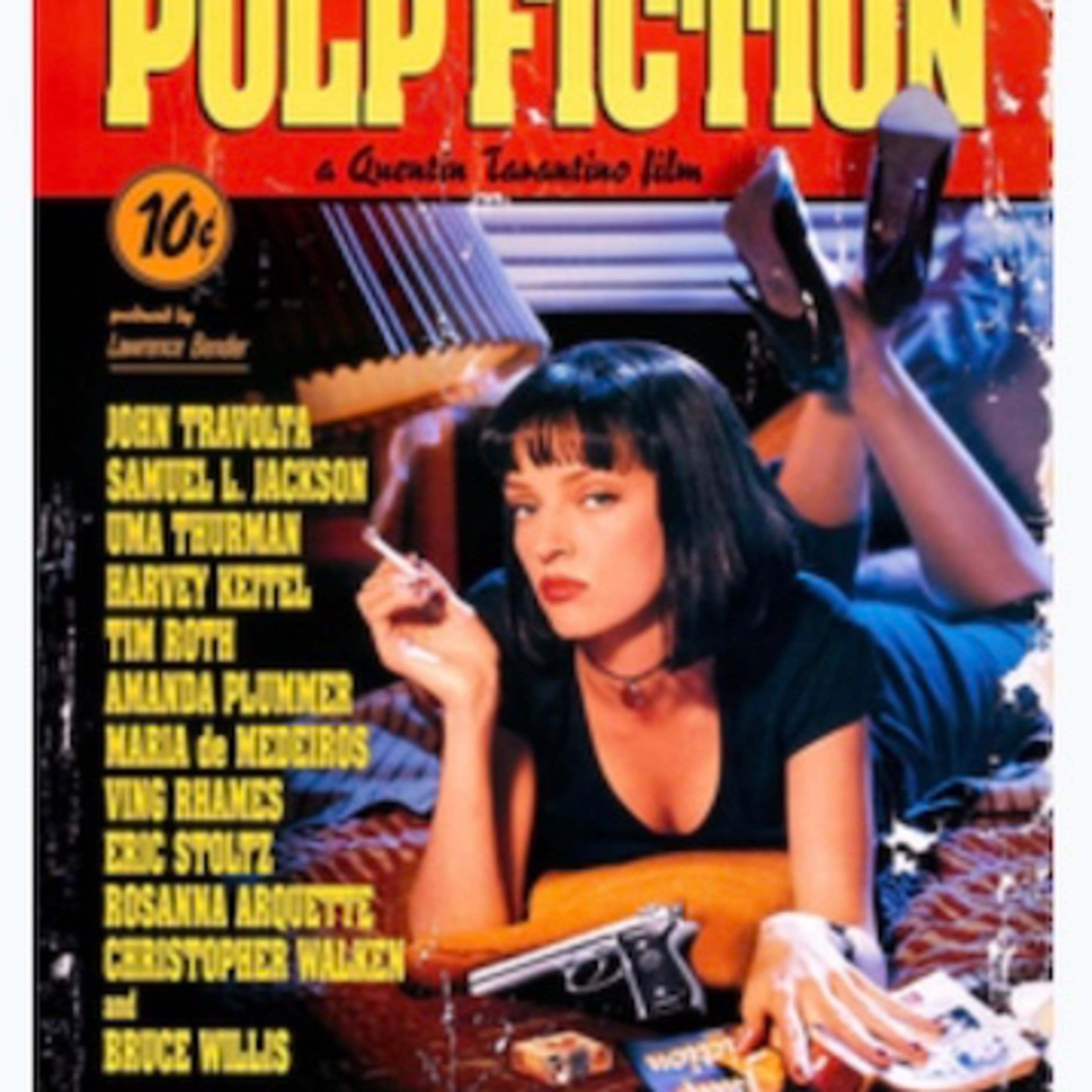 Movie 101 Review