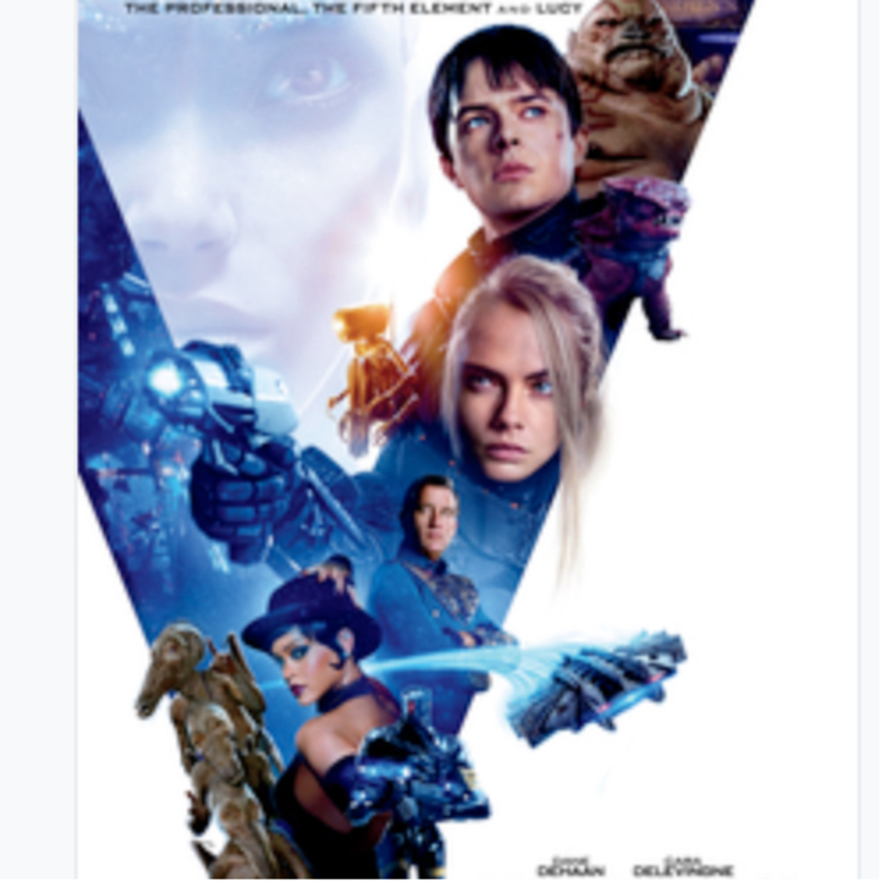 Movie 101 Review