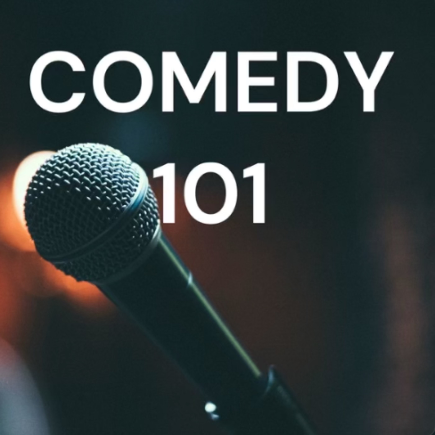 (Bonus Episode)Comedy 101 in its second session, features The Gold Rush in the bottom of the sea. (Bonus Episode)Comedy 101 in its second session, features The Gold Rush in the bottom of the sea.