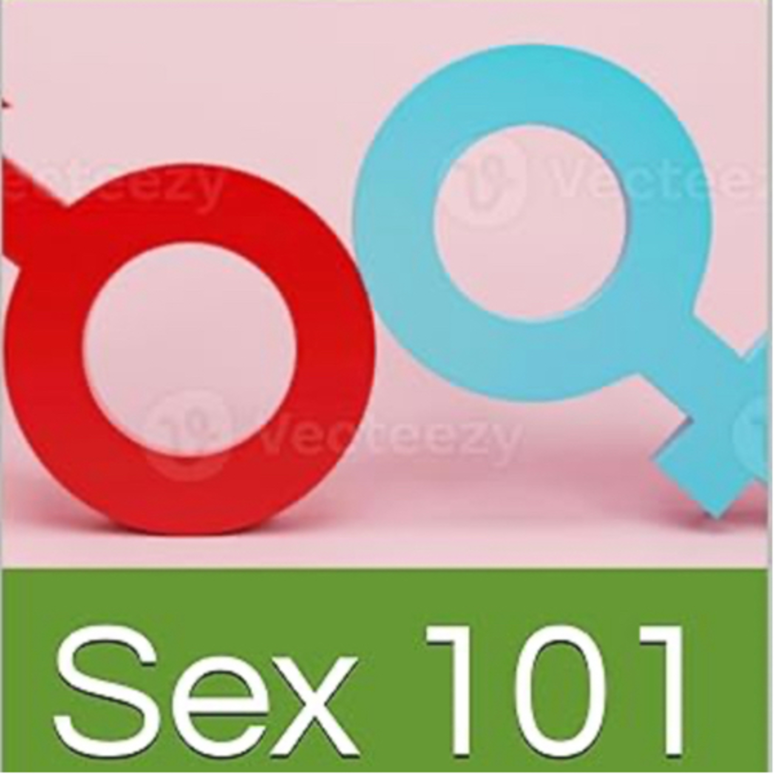 Sex 101 and Relationships