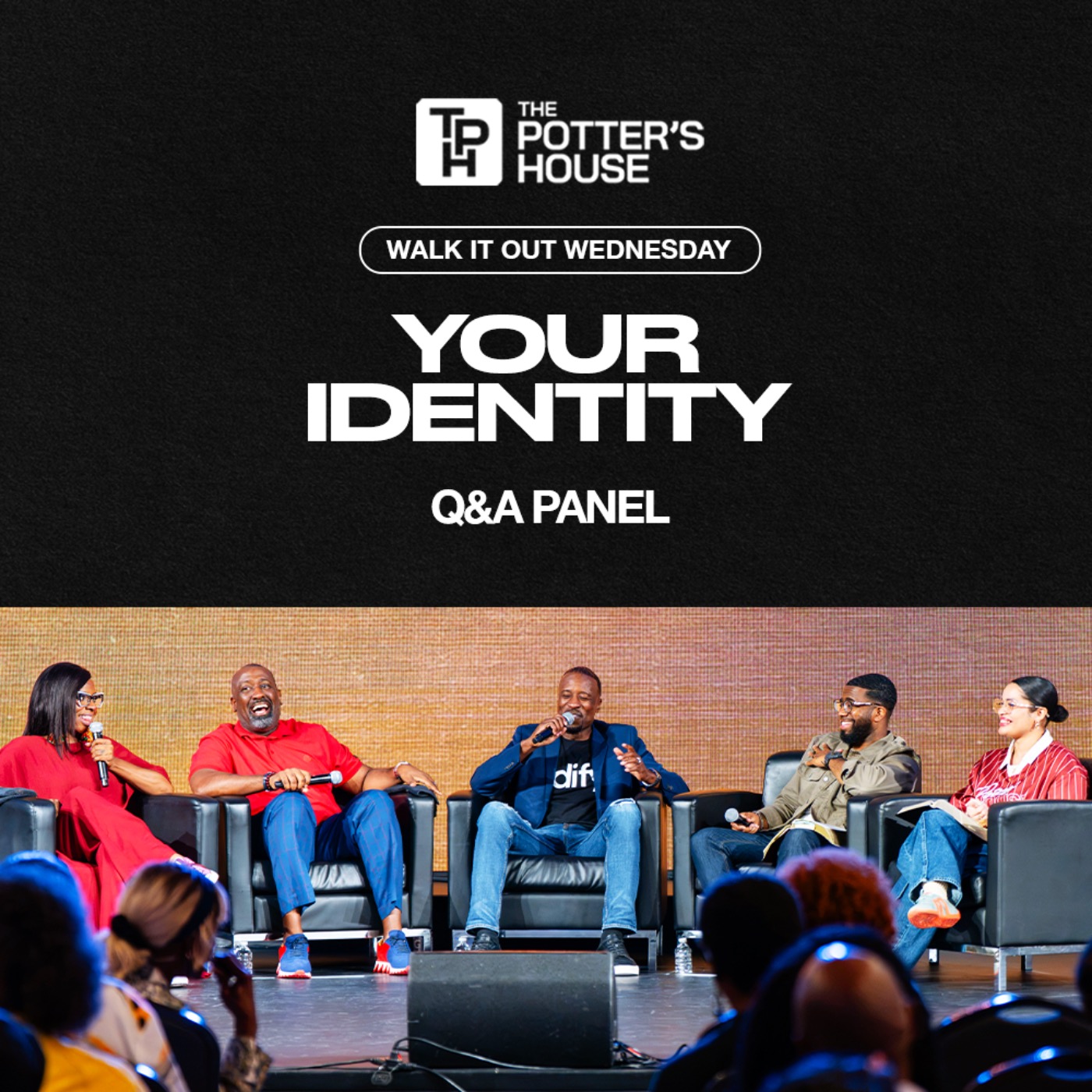 The Potter's House Podcast