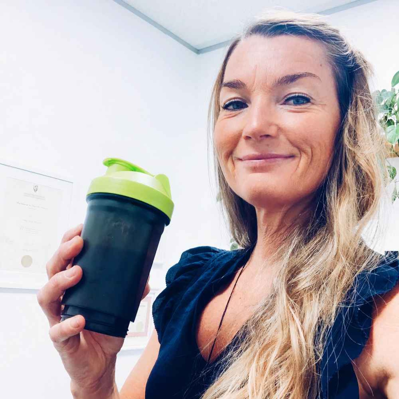 Nutrition and Mental Health: The Powerful Link - Abby Soares (Ep.15)