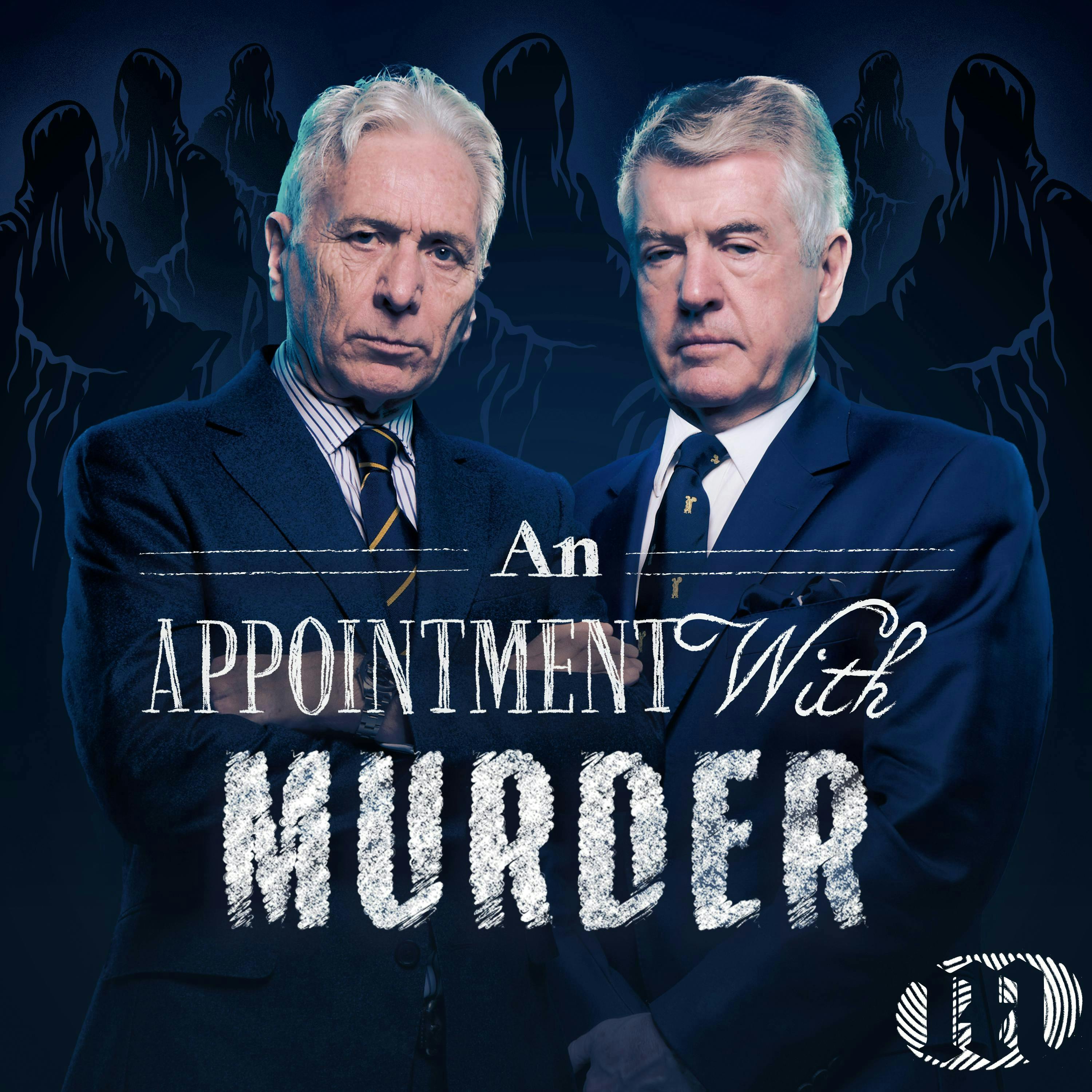 An Appointment With Murder (Members Only) podcast tile
