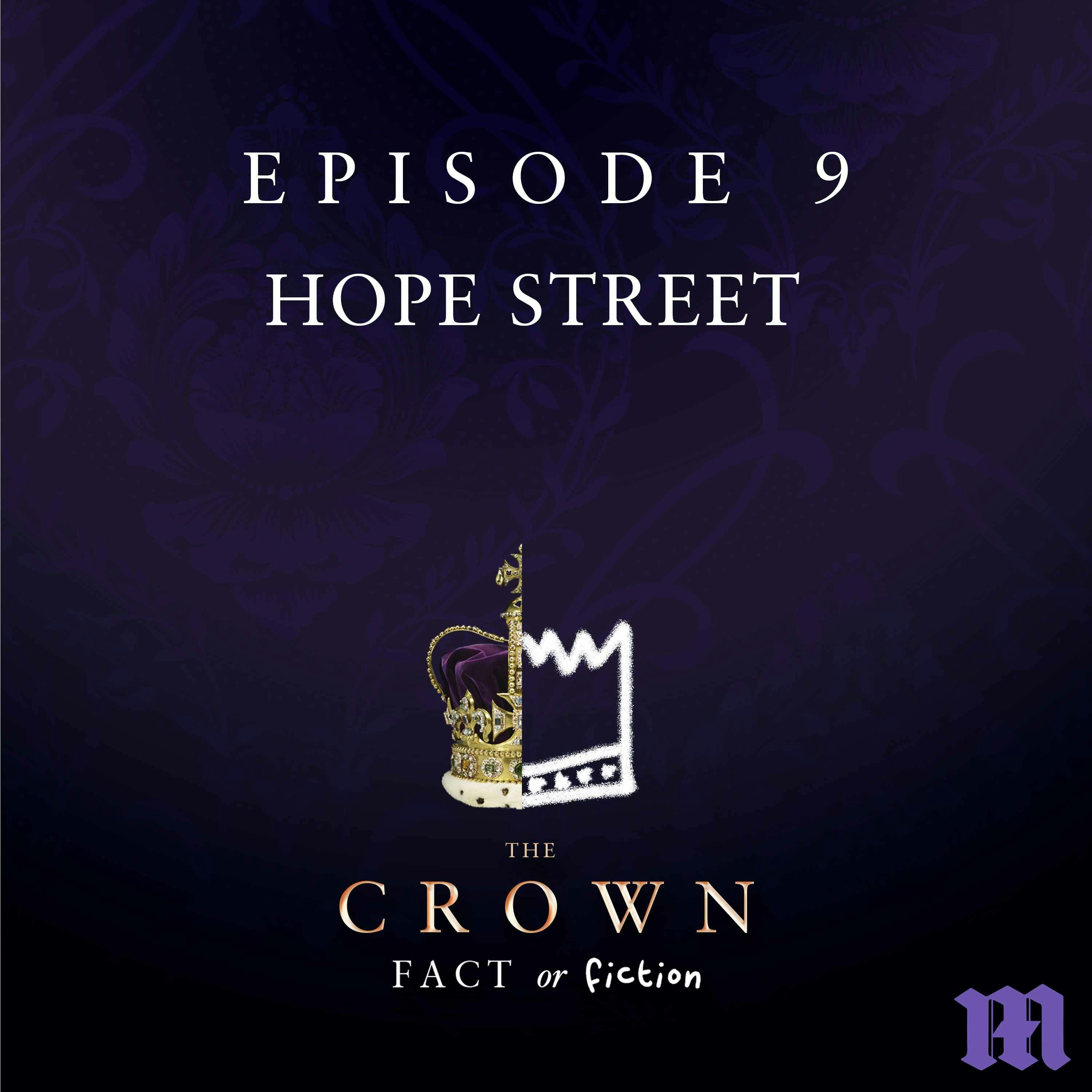 9: Hope Street