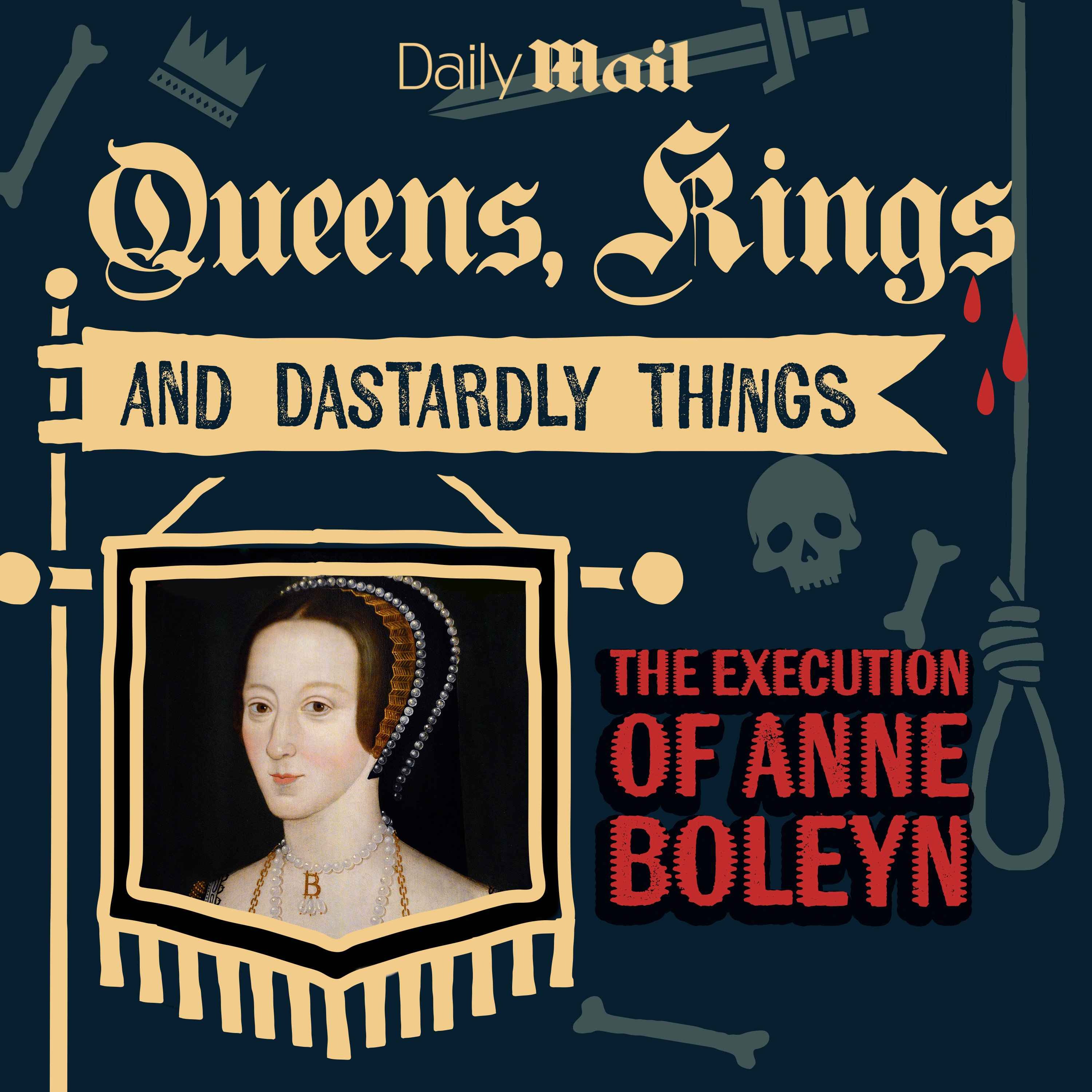 The Execution of Anne Boleyn