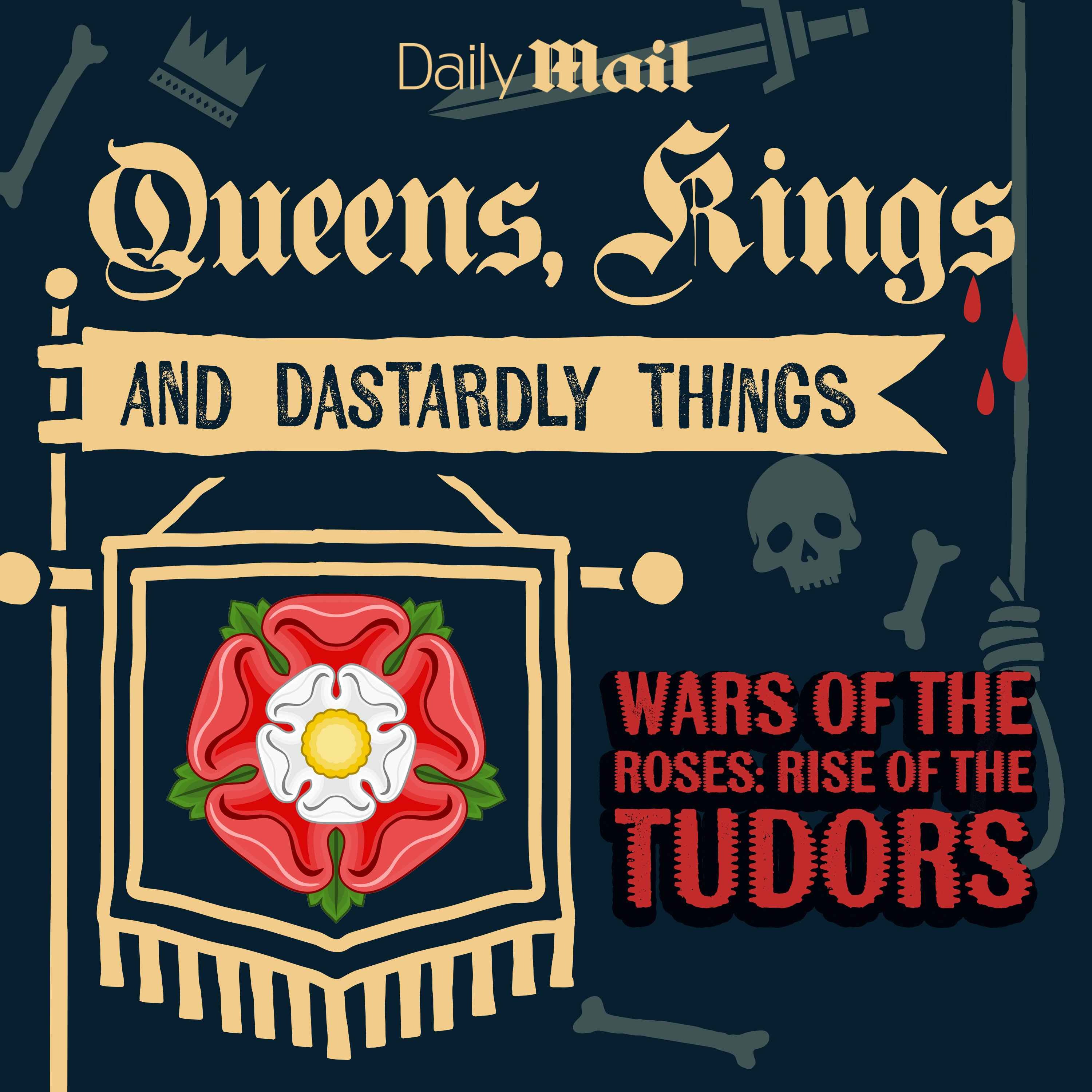 Wars of the Roses: Rise of the Tudors (Part 2)