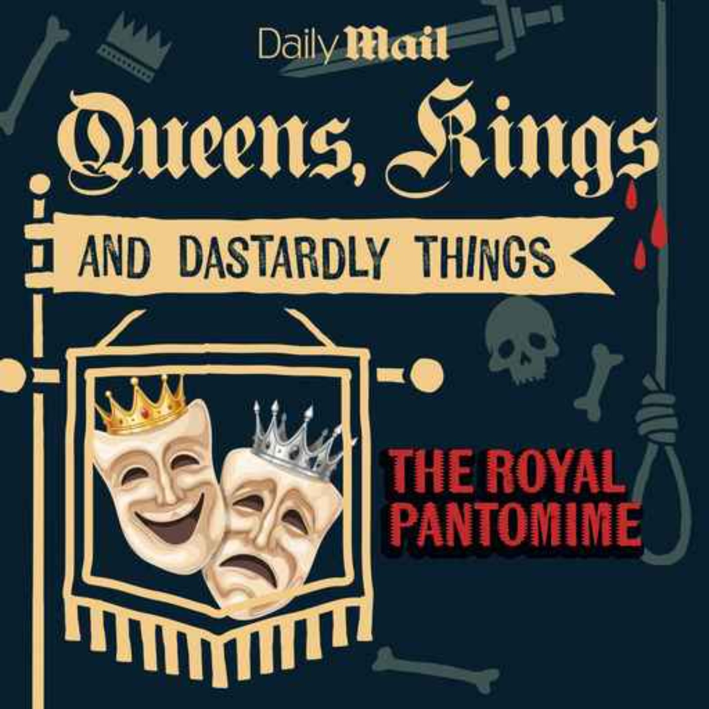 The Royal Pantomime
