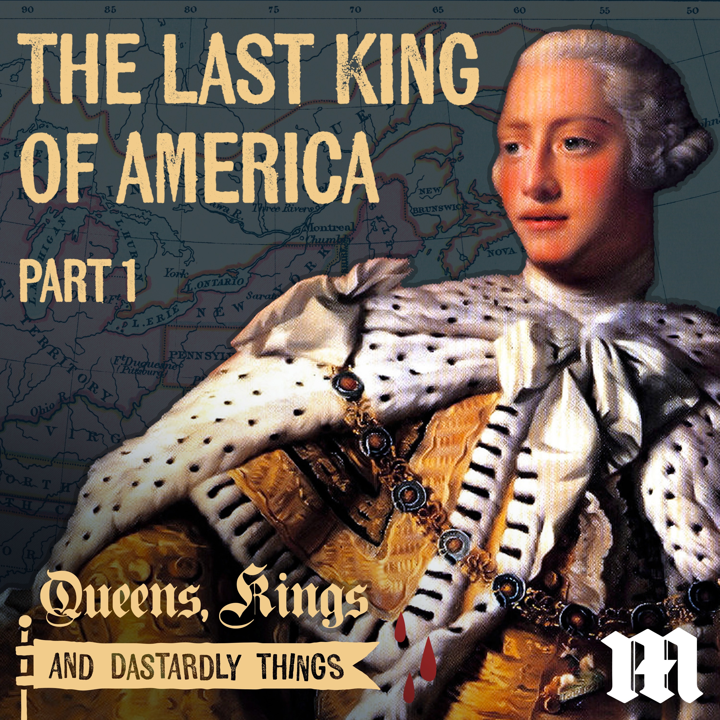 The Last King of America - Part 1