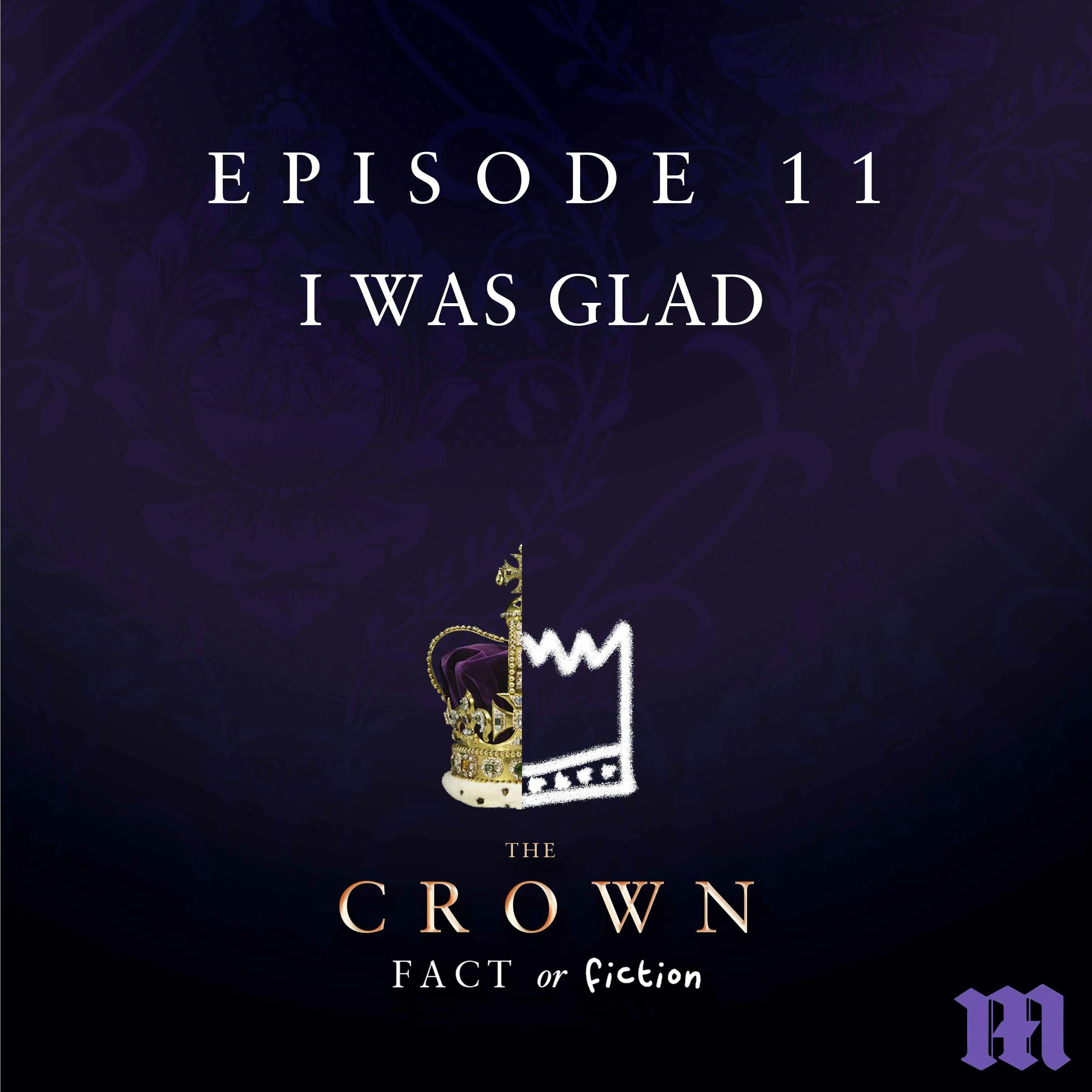 11: I Was Glad
