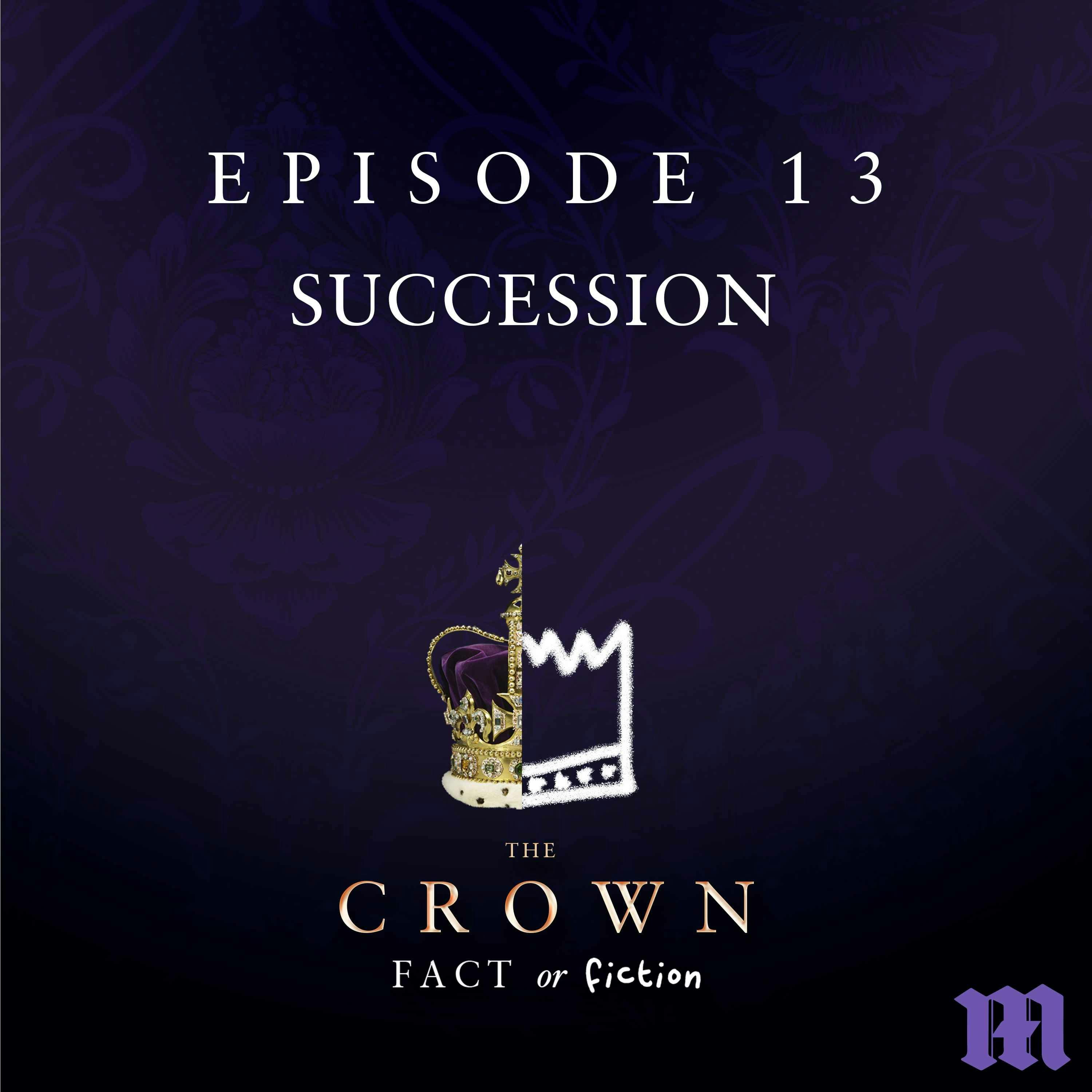 13: Succession
