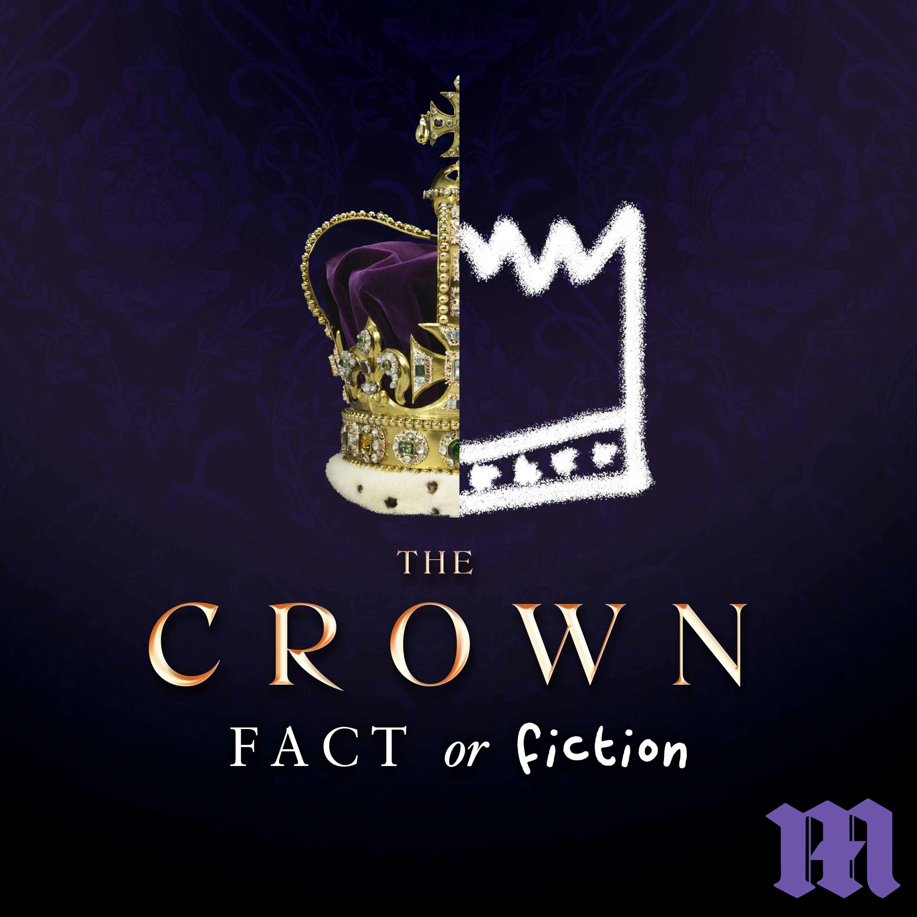 Queens, Kings, and Dastardly Things