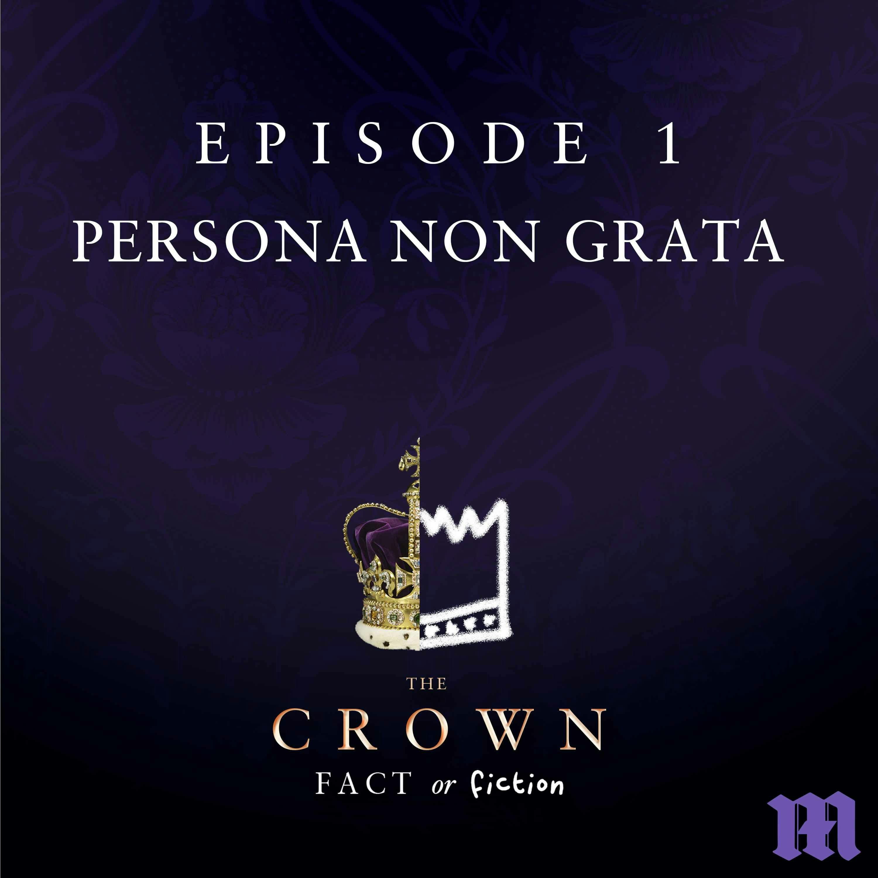 Queens, Kings, and Dastardly Things