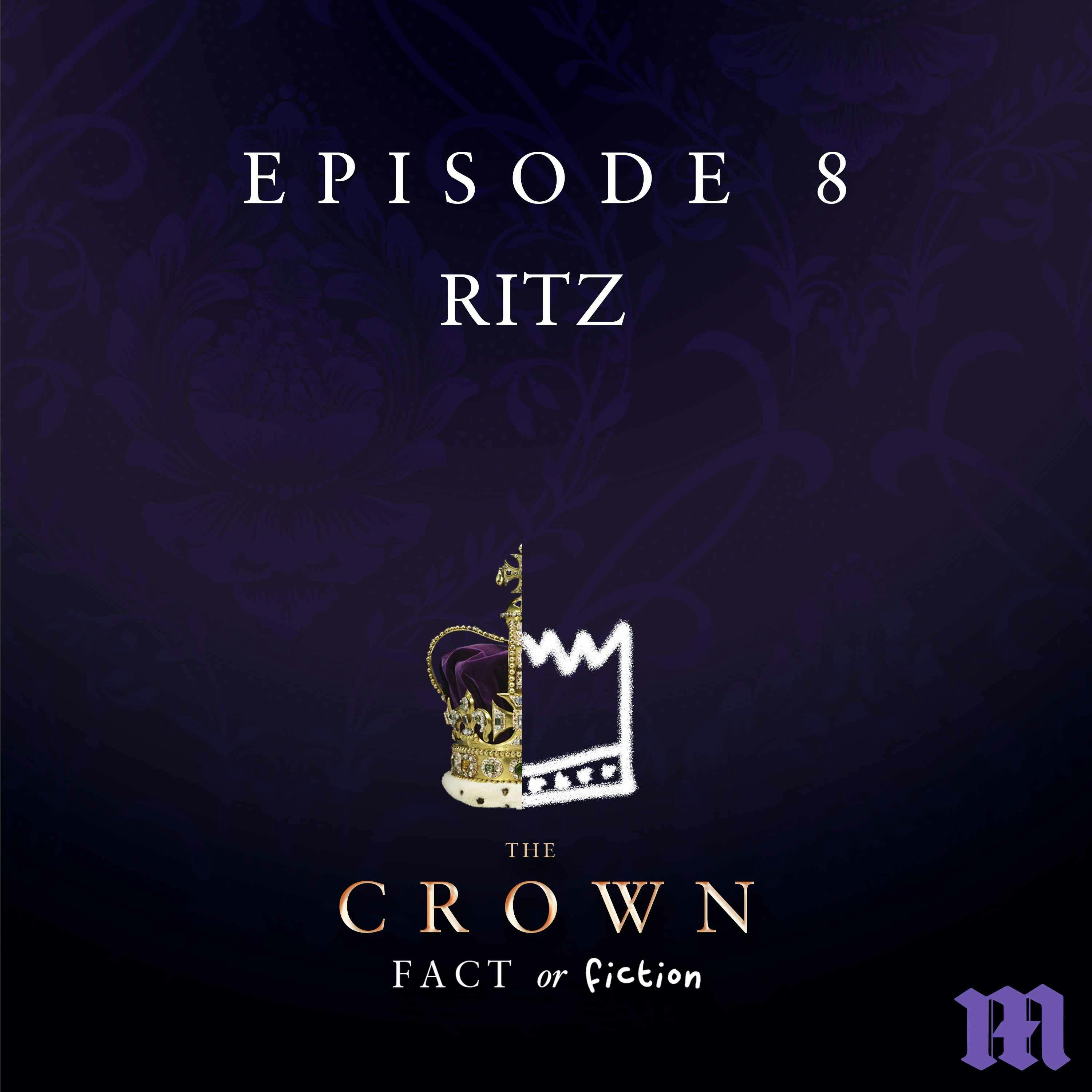 8: Ritz