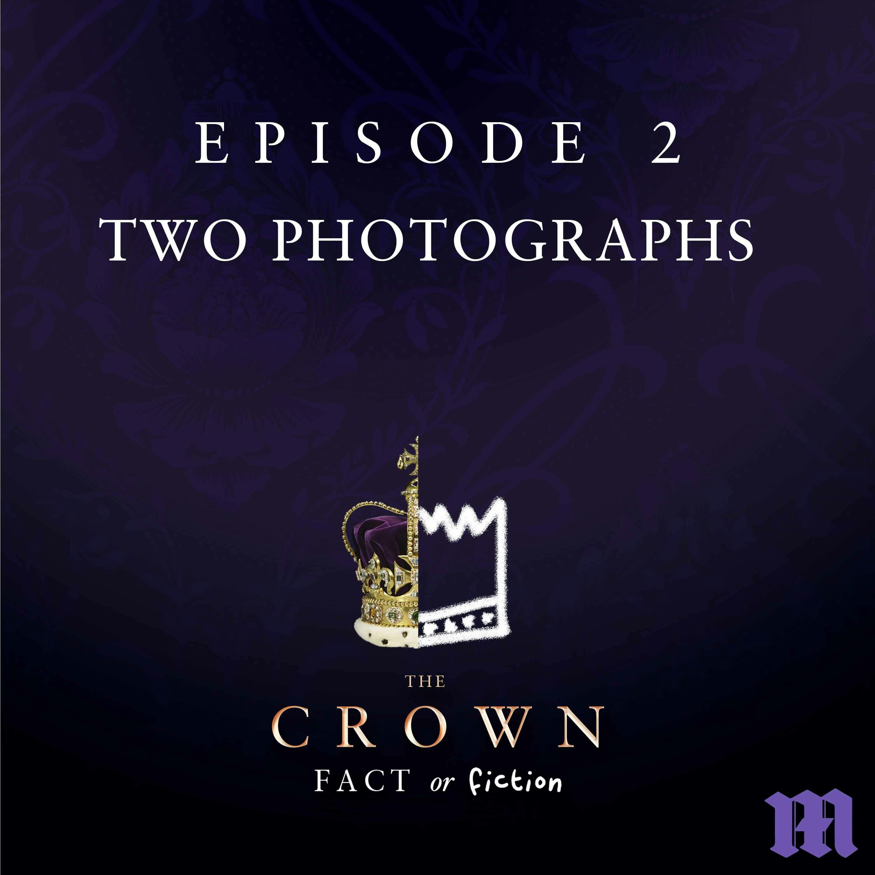 2: Two Photographs
