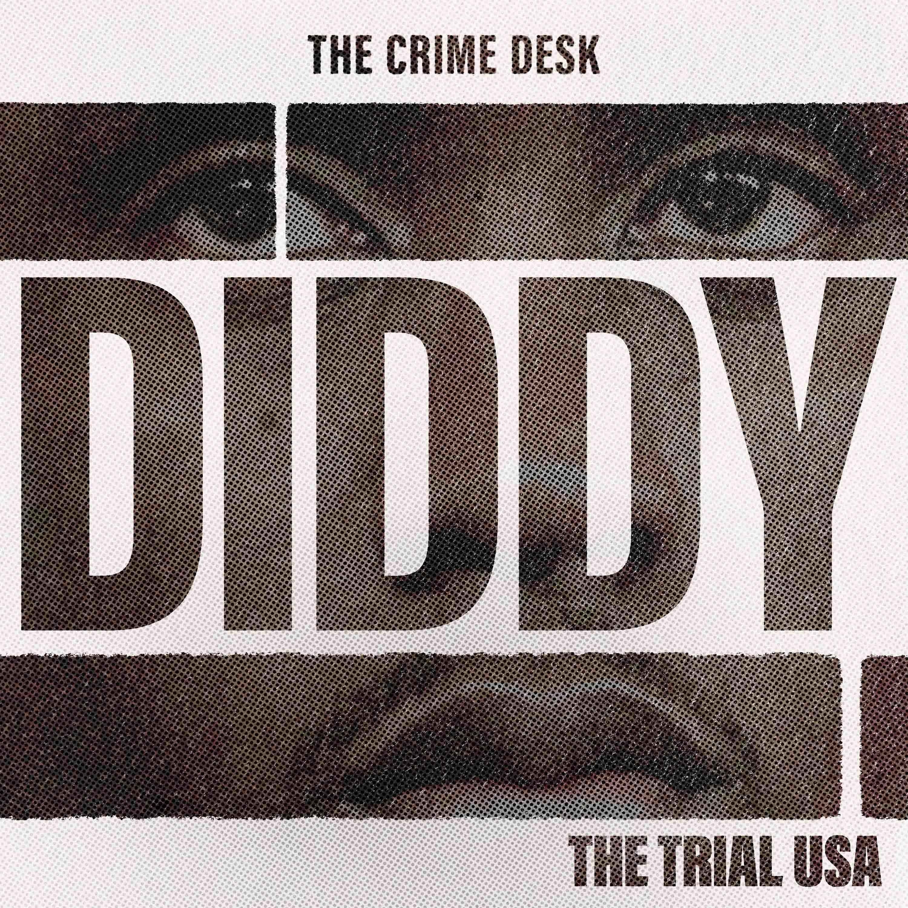 Diddy - Jailed