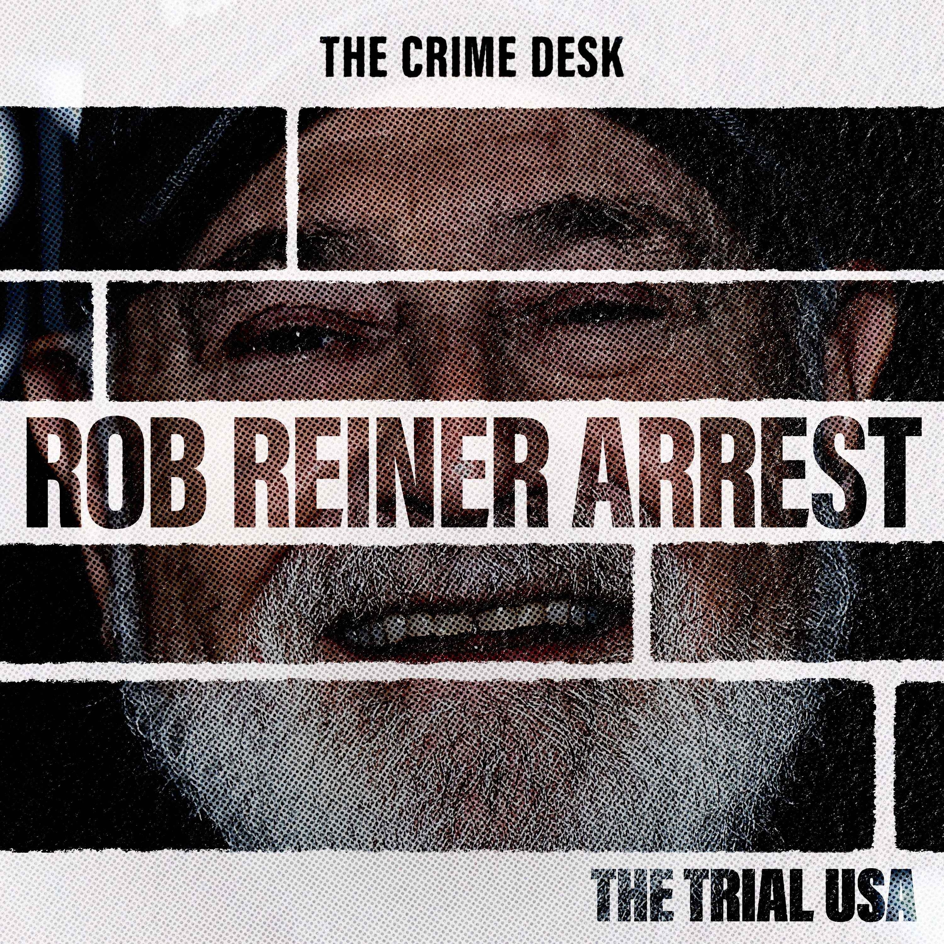 America in shock at Rob Reiner murder and Brown University killer found dead America in shock at Rob Reiner murder and Brown University killer found dead
