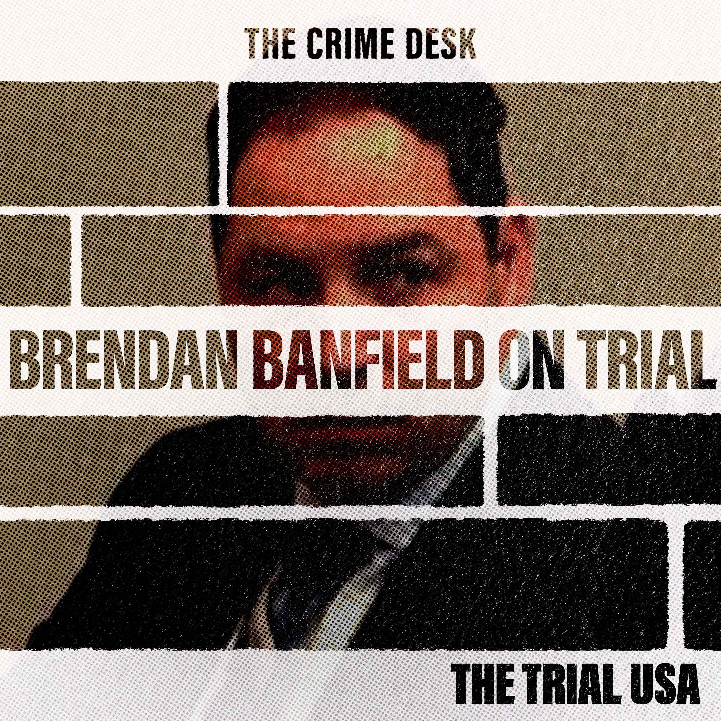 A Husband, the Nanny, and a 911 Call: The Trial That Has America Hooked