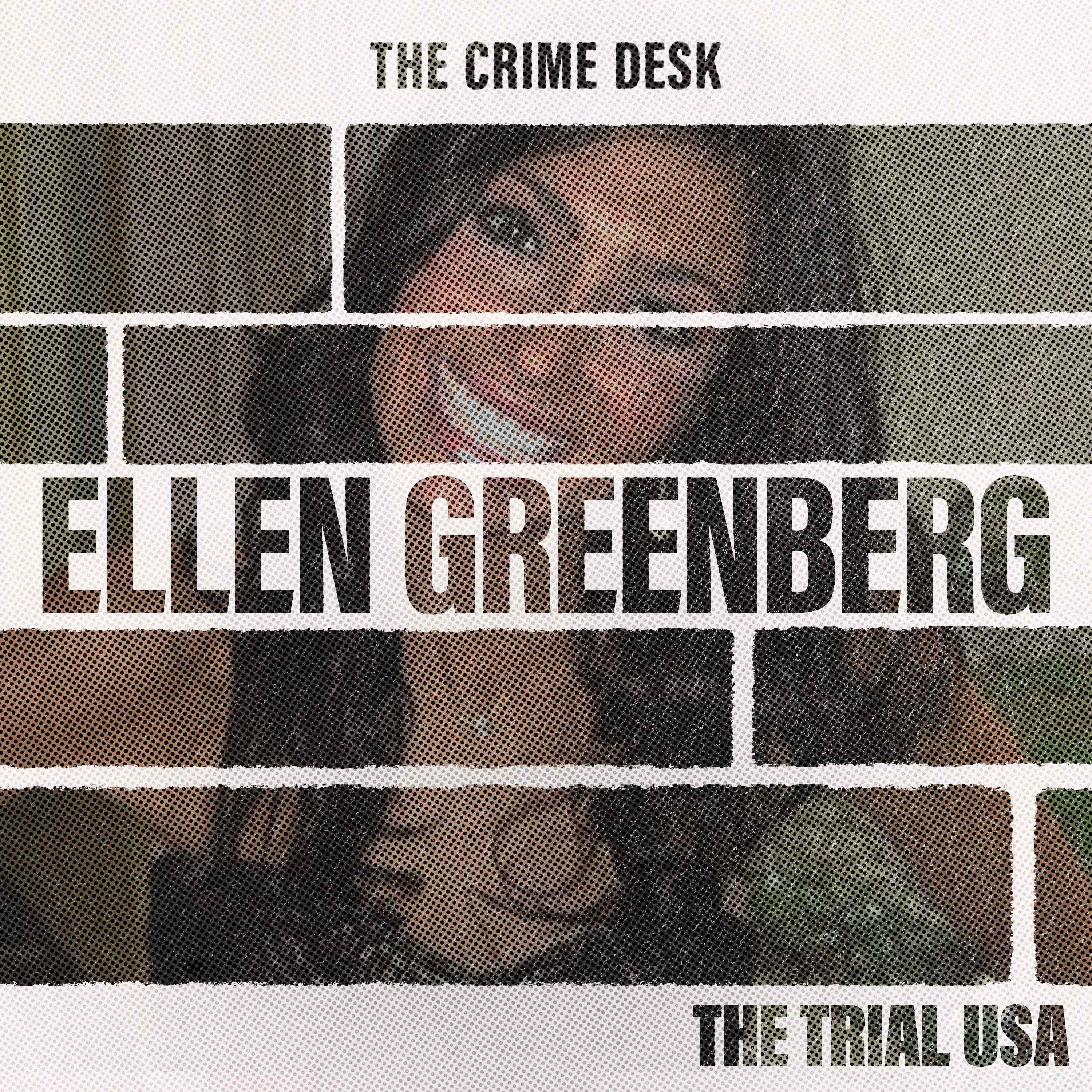 Ellen Greenberg: Fifteen Years of Questions