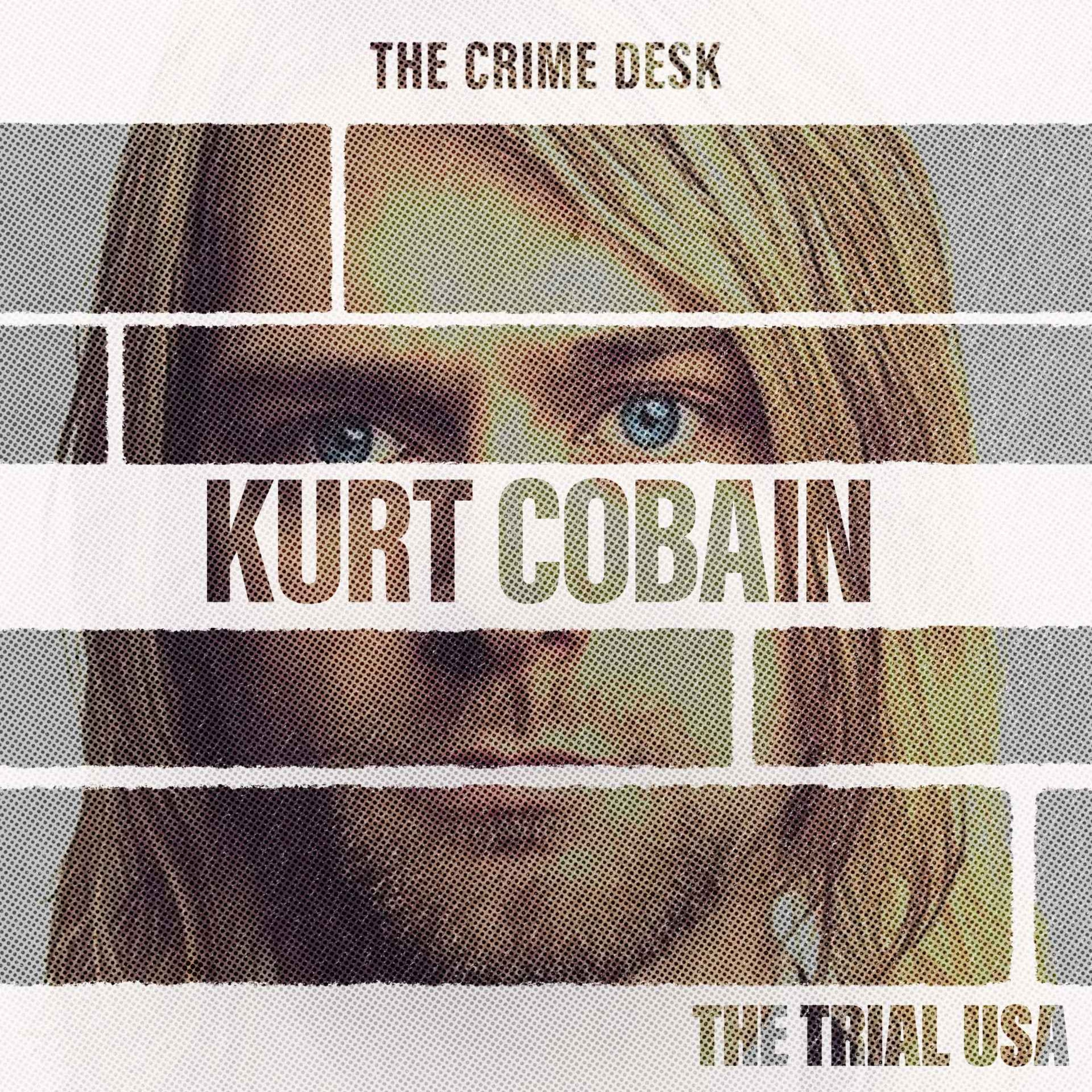 Kurt Cobain: Suicide or Homicide? The New Forensic Claims