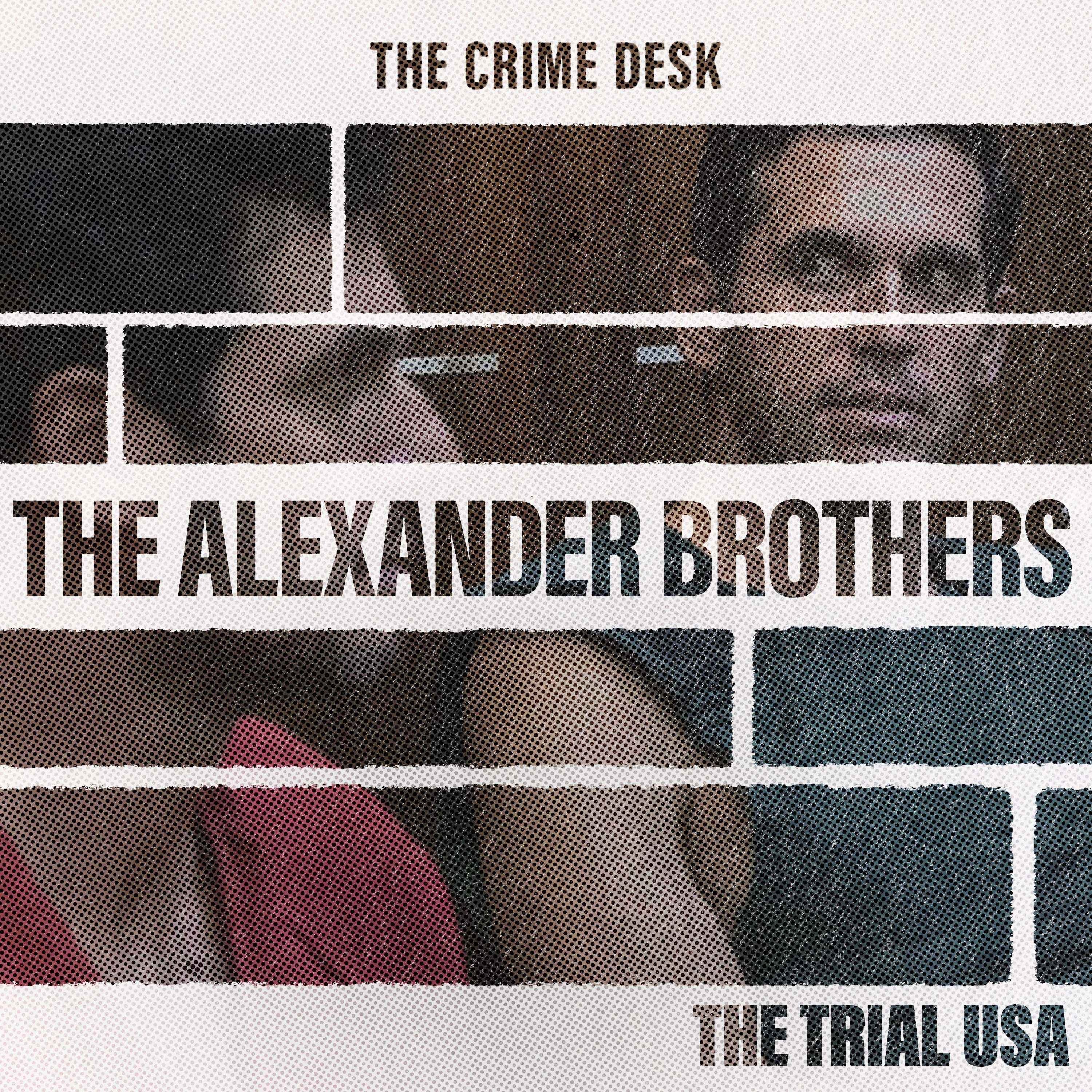 Inside the Degrading ‘Playbook’ of Abuse That Sealed the Alexander Brothers’ Fate