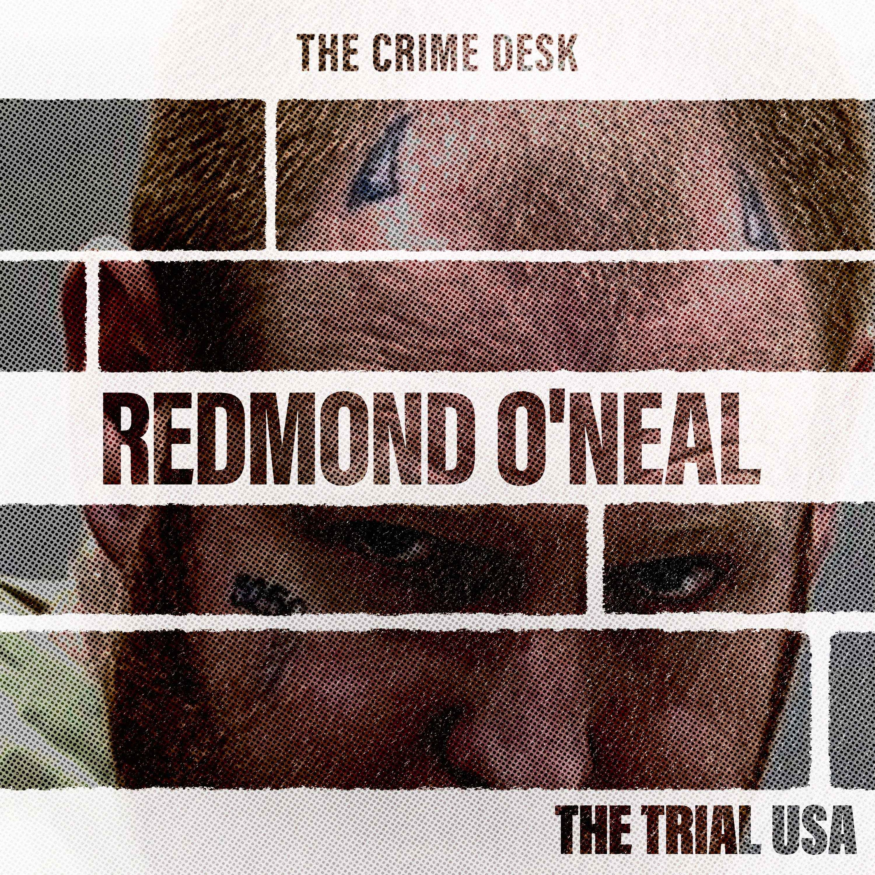 Farrah Fawcett’s Son in Court Over Bloody LA Crime Spree