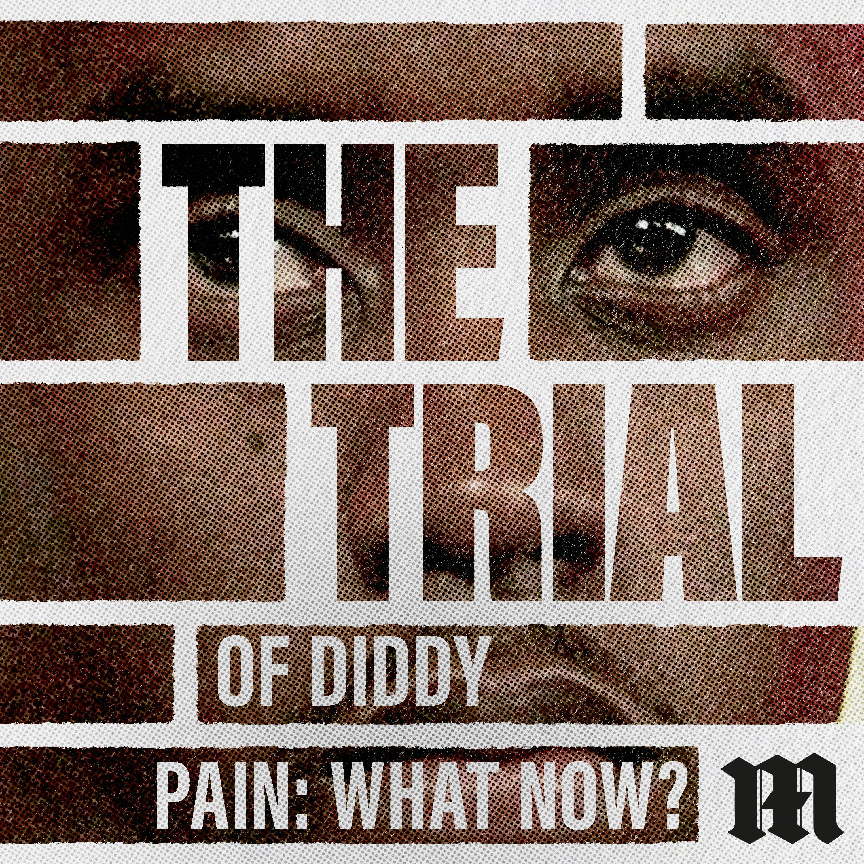 The Trial of Diddy