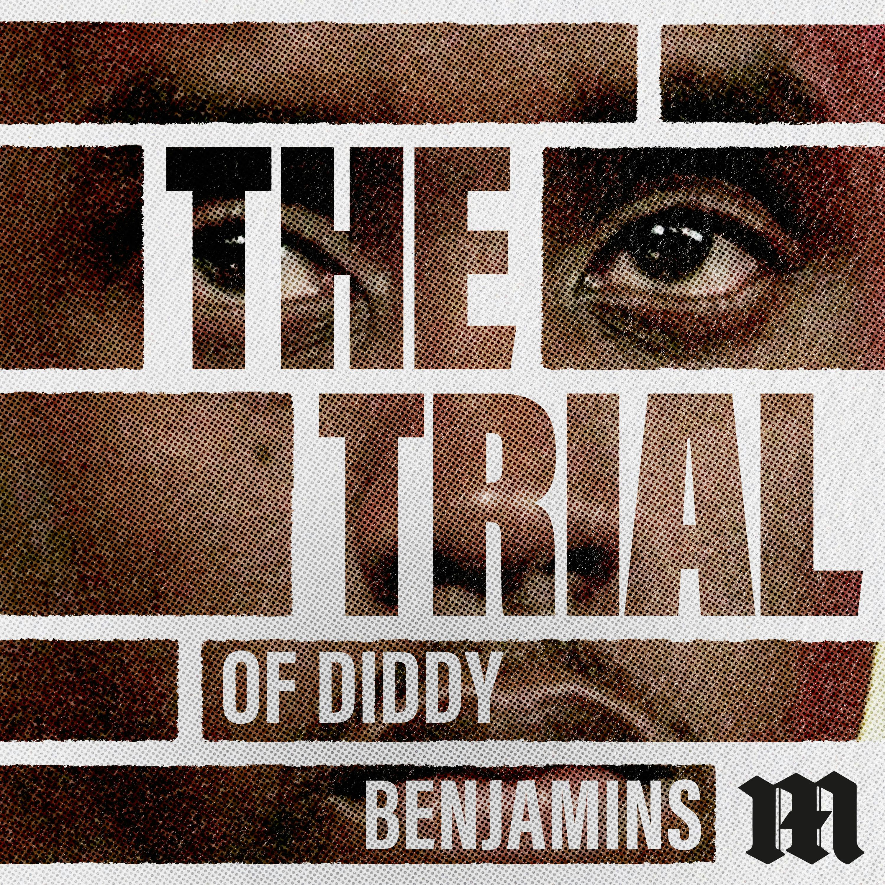 The Trial of Diddy