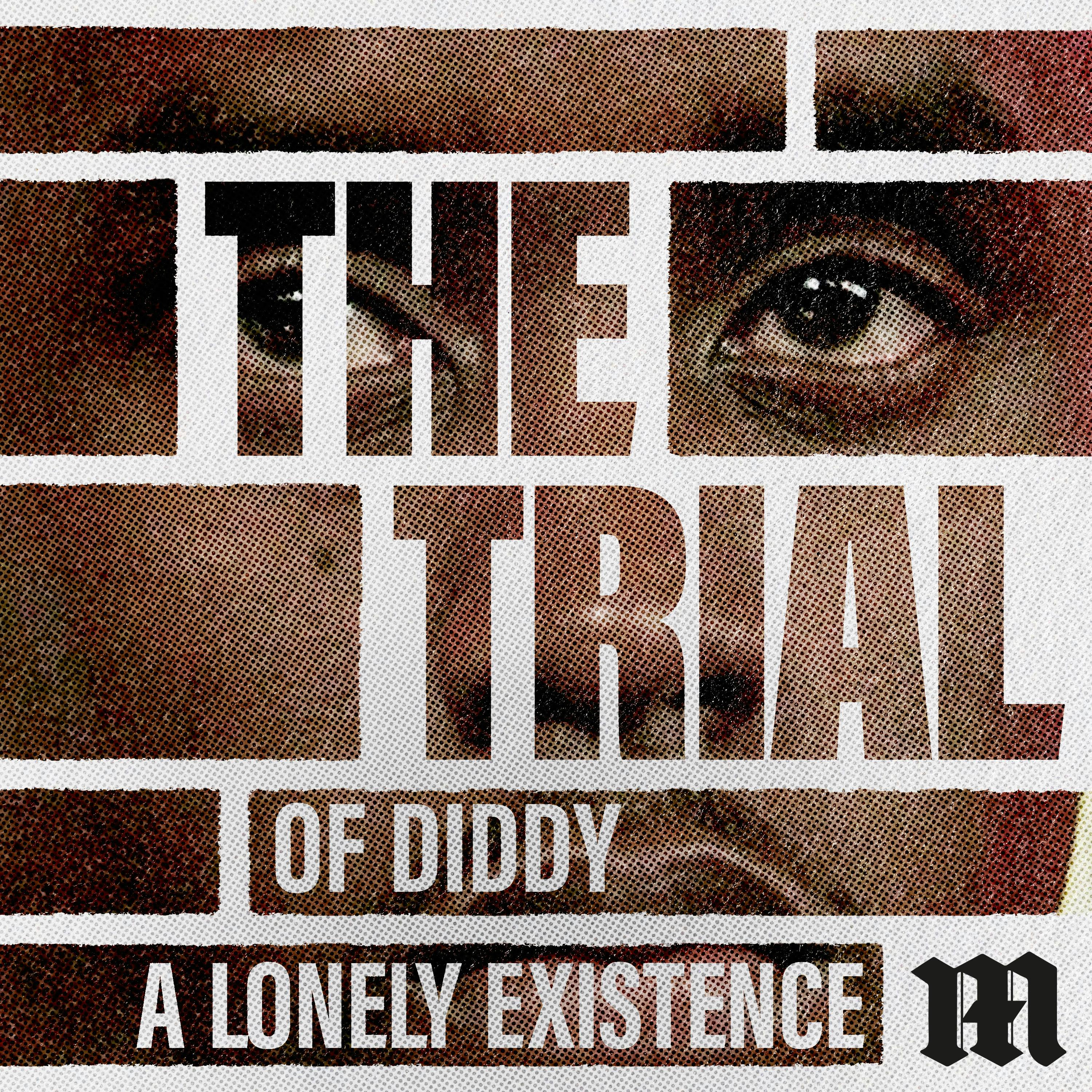 The Trial of Diddy