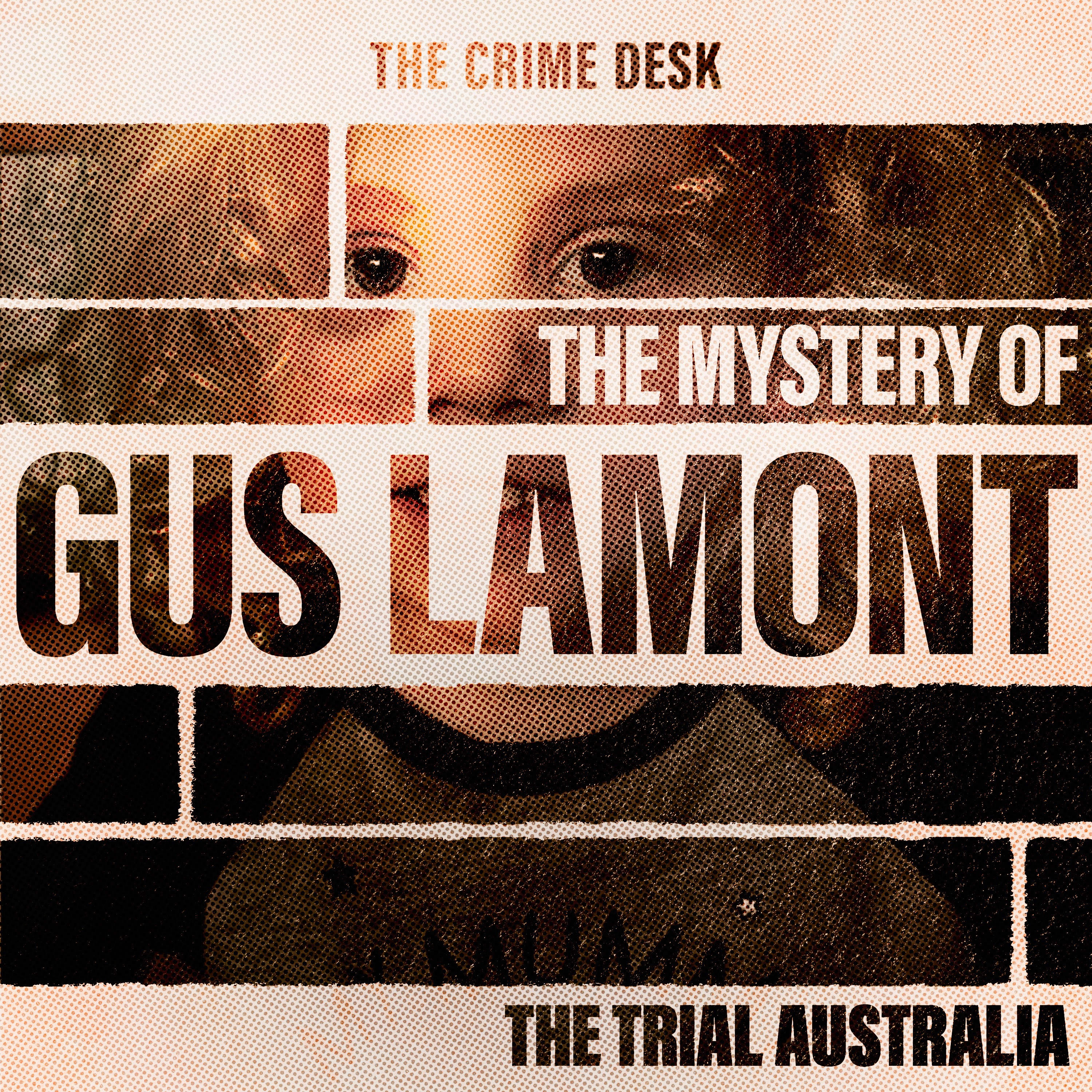 The Mystery of Gus Lamont - Analysing the Criminal Investigation