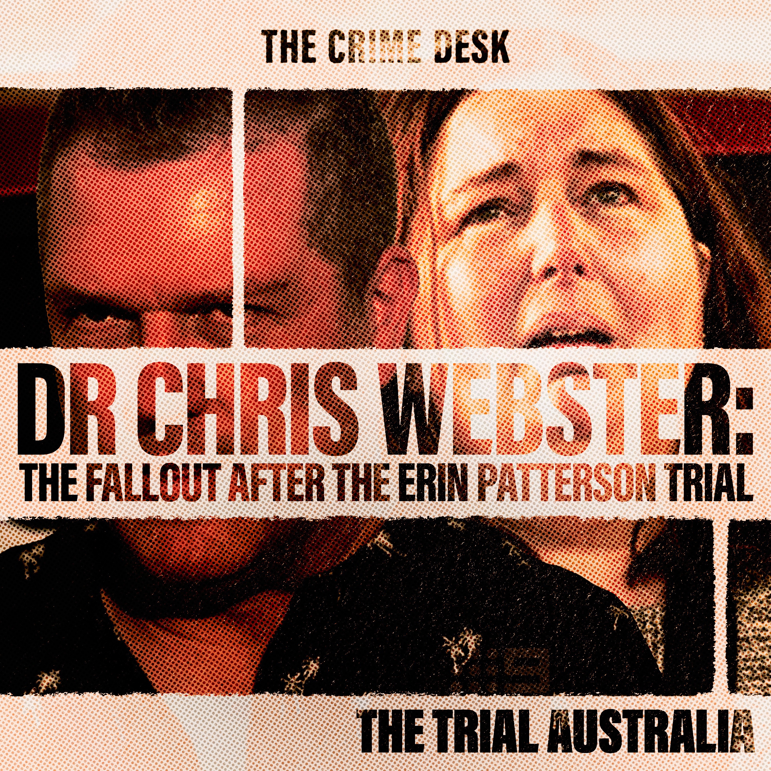 Dr Chris Webster: The Fallout After the Erin Patterson Trial