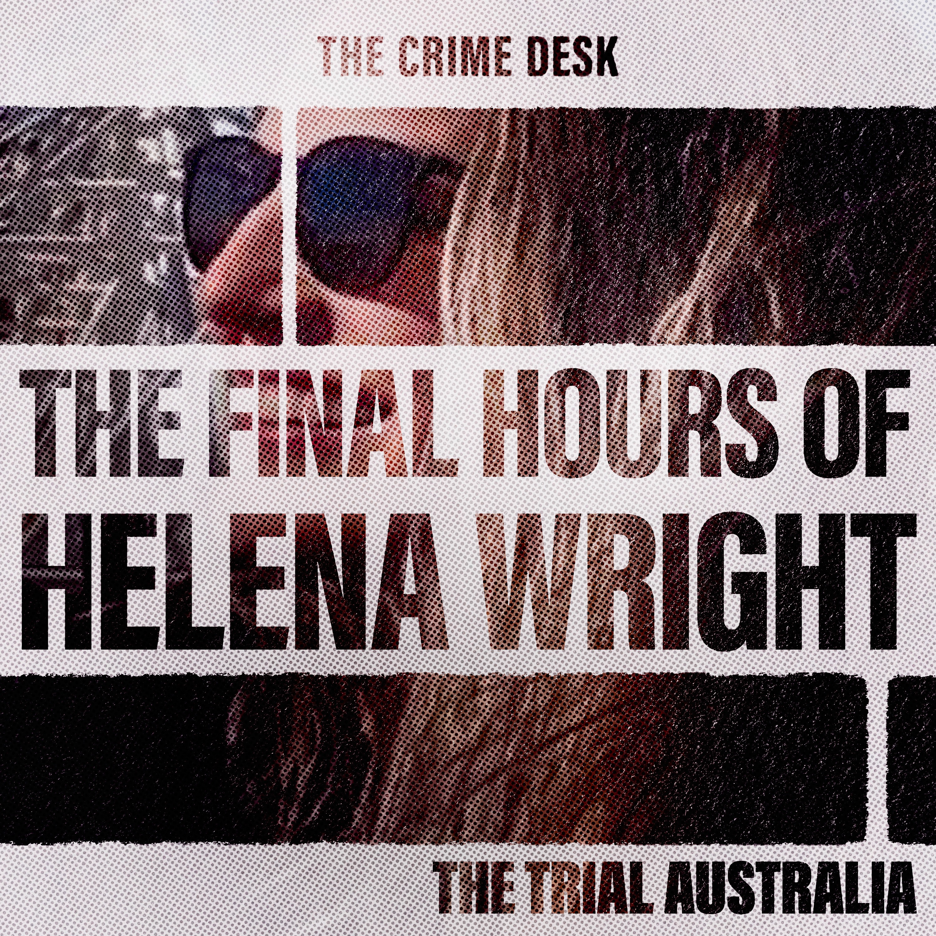 The Final Hours of Helena Wright