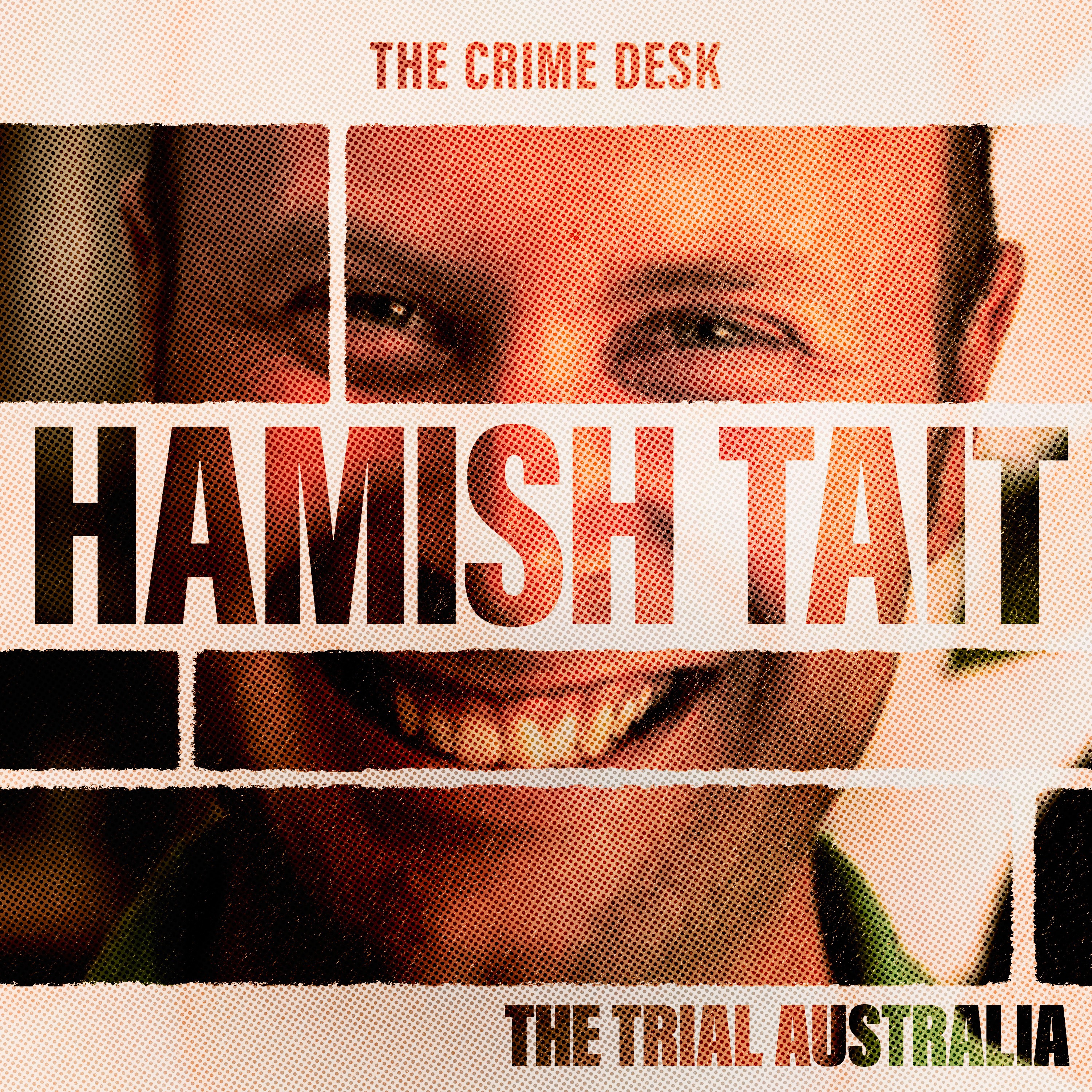 Hamish Tait: Childcare Worker Facing 329 Abuse Charges