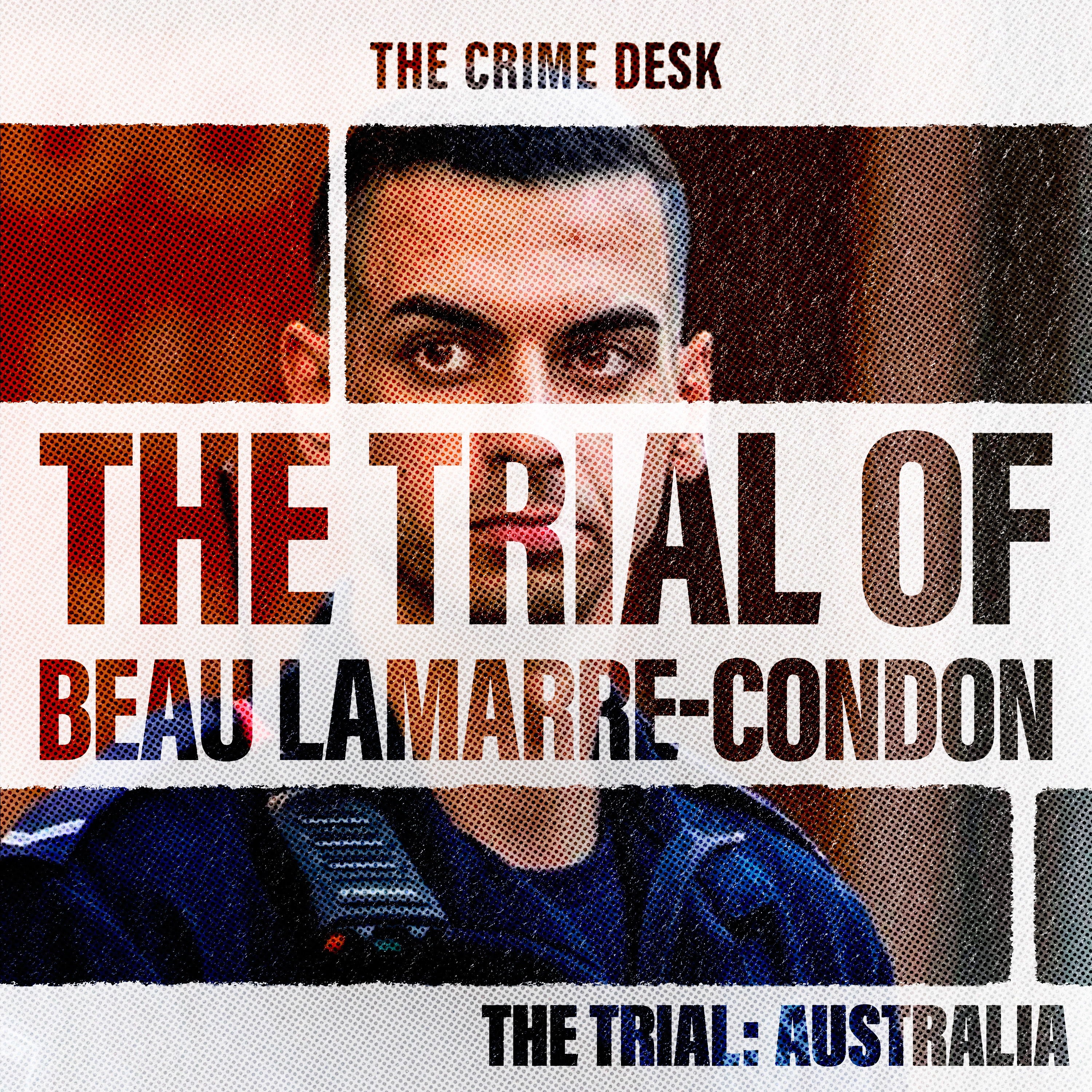 The Trial of Beau Lamarre-Condon - The Discovery of Jesse and Luke