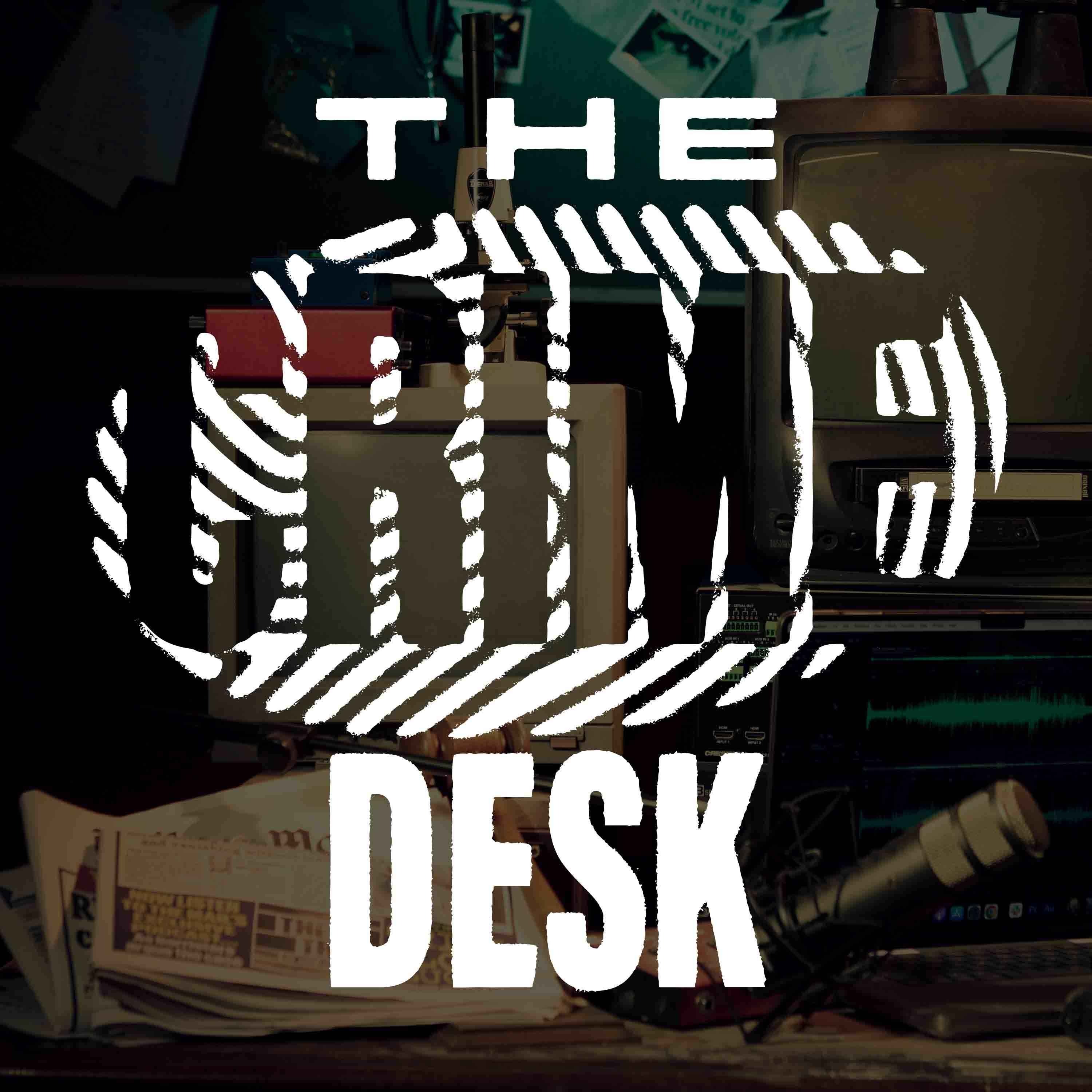 A hello and update from Caroline & Liz