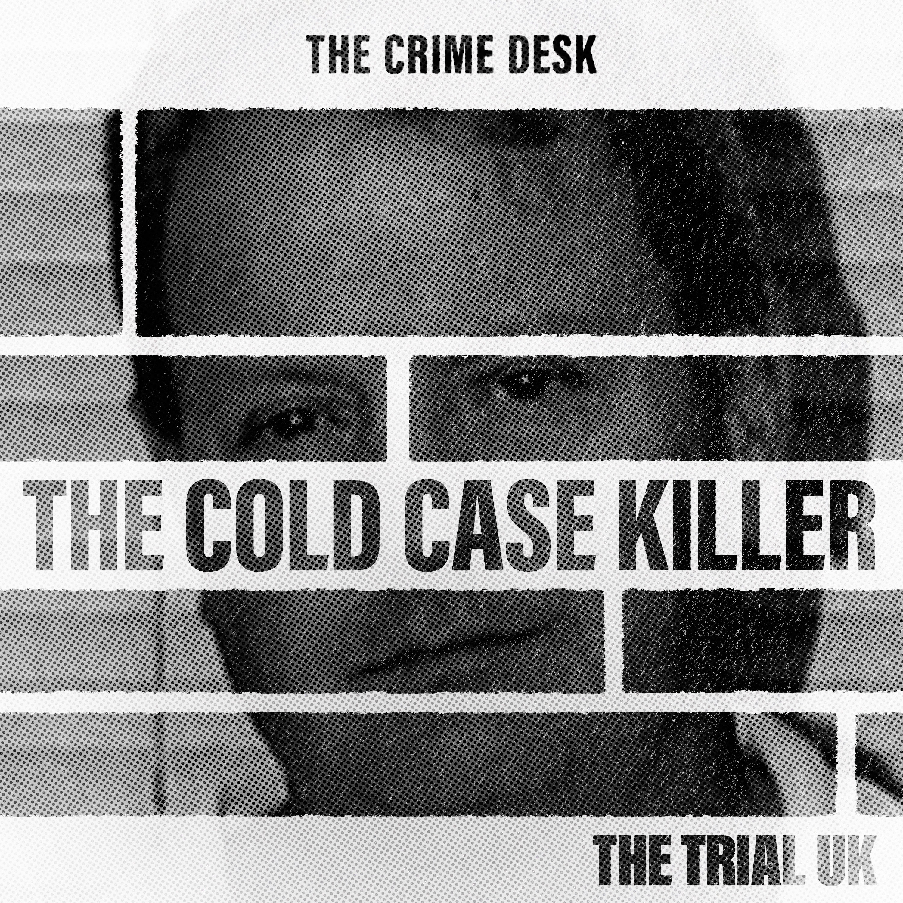 Cold Case Killer - A Police Blunder To Beggar Belief