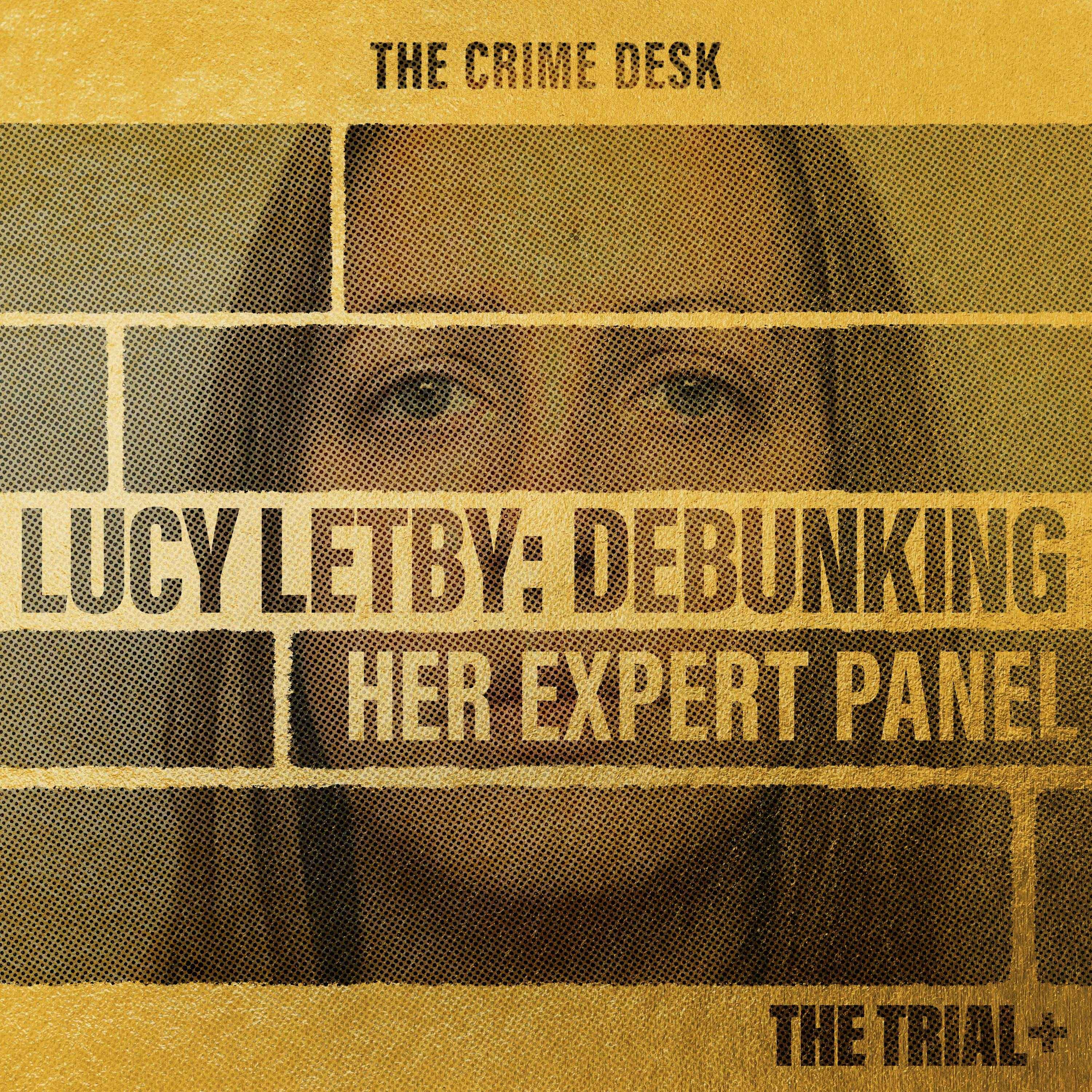 EXCLUSIVE TRAILER: Lucy Letby - Debunking Her Expert Panel