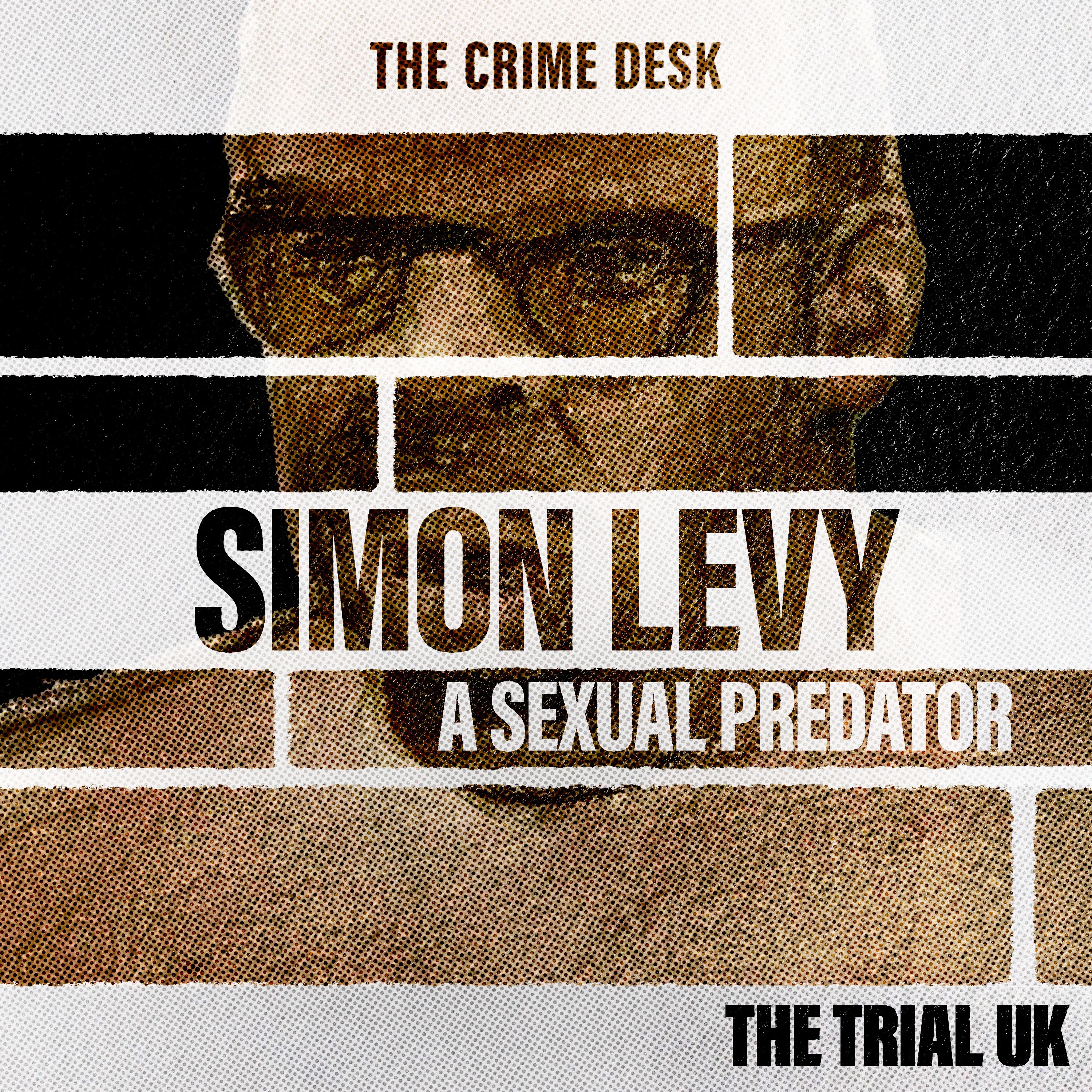 NEW TRIAL: Simon Levy: The Sexual Predator