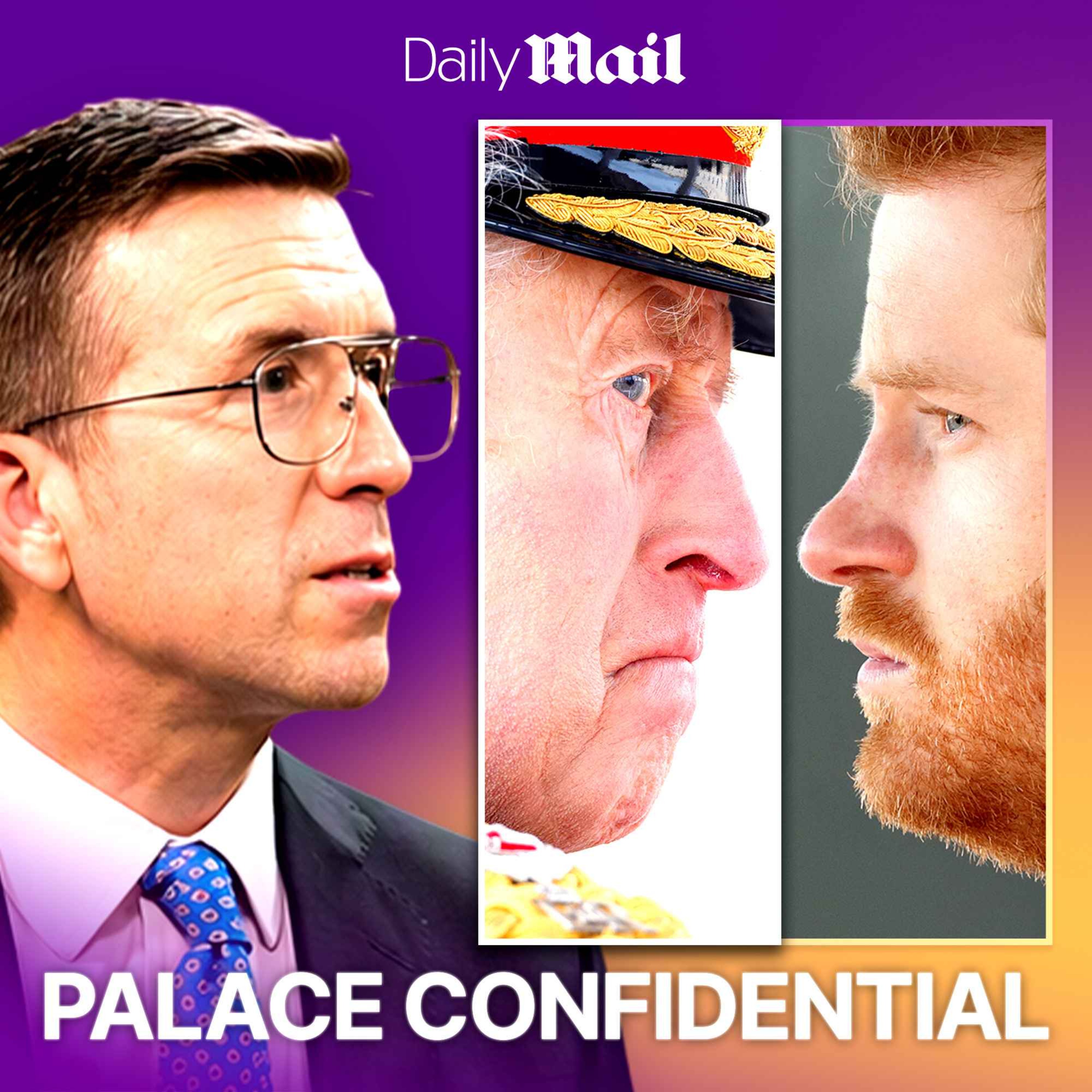 Is Meghan Markle COSPLAYING as Princess Diana? | Palace Confidential