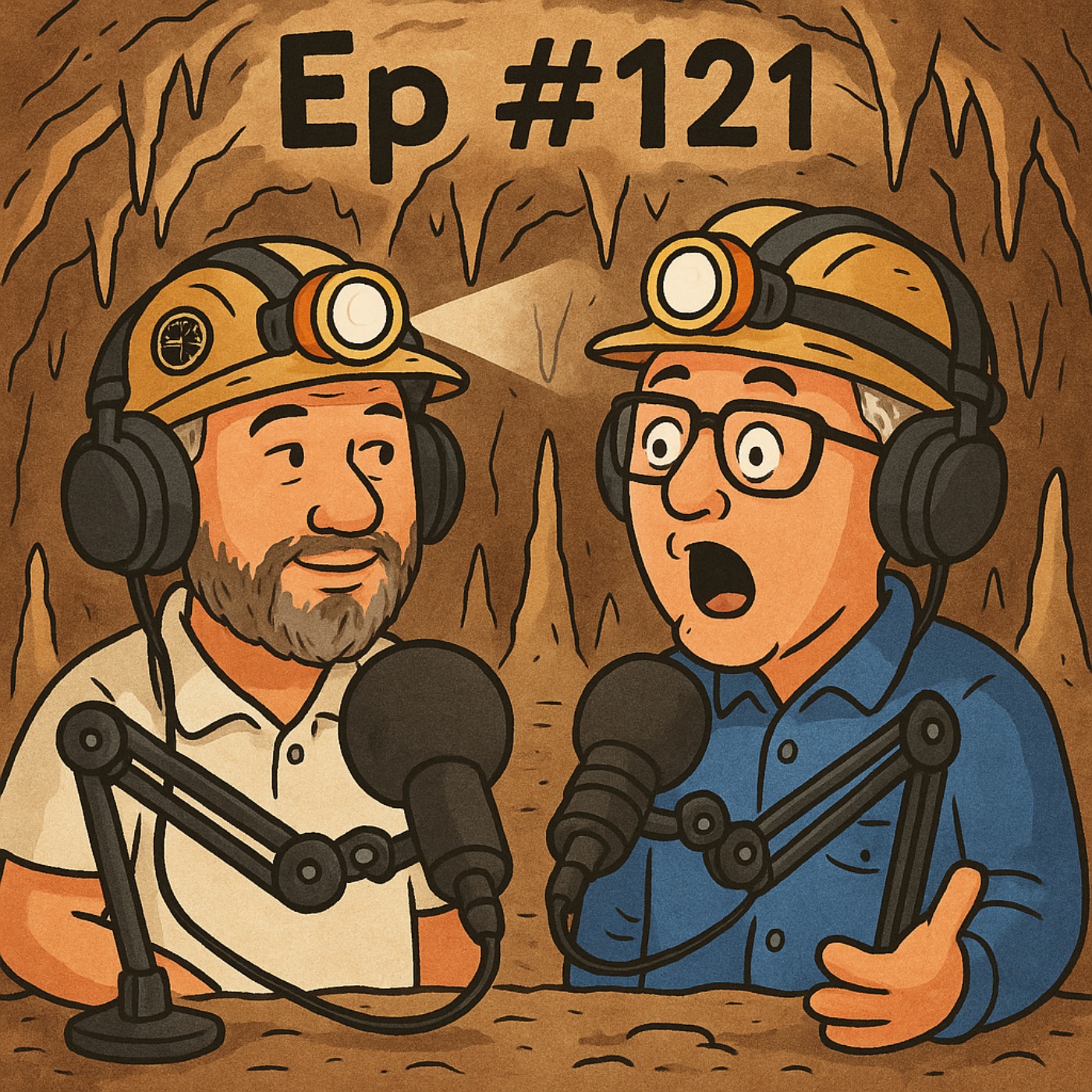 EP #121 Barbie For Our Q