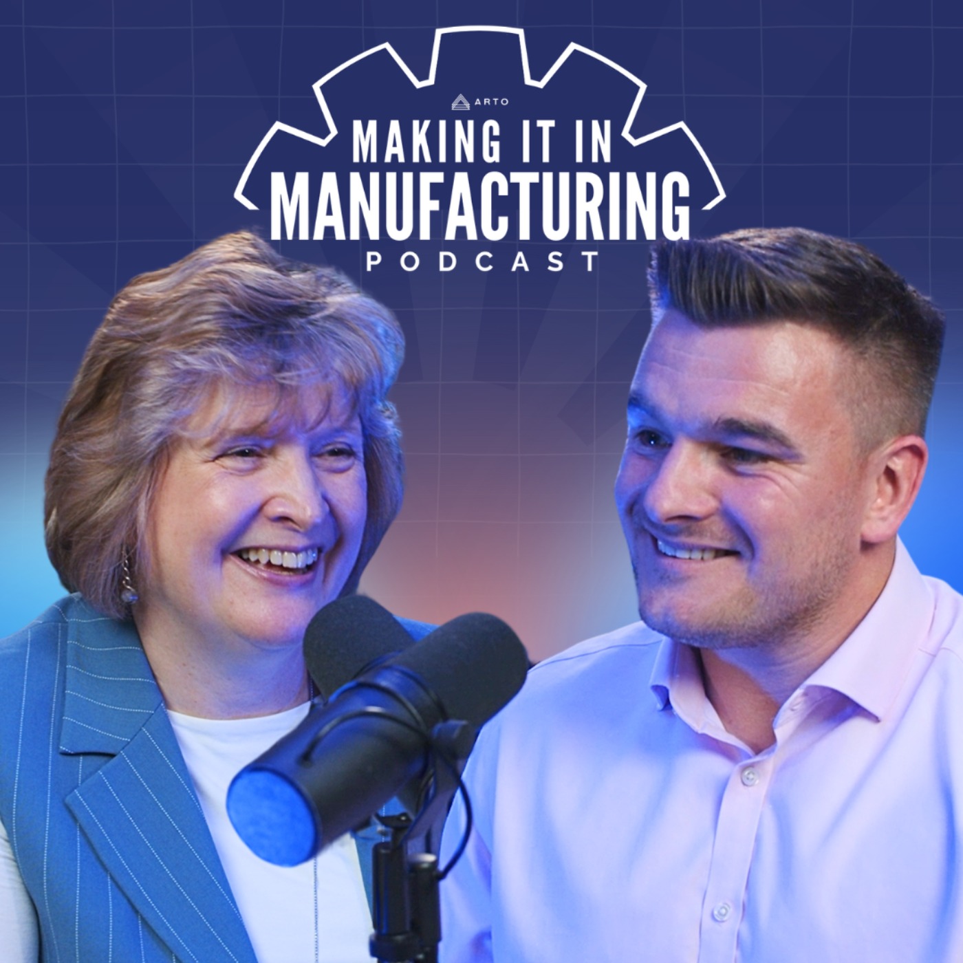 Hilary Mills-Baker: Championing Quality and Innovation in Life Sciences Automation