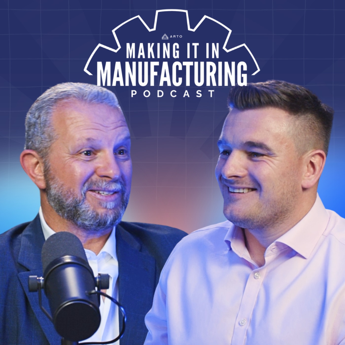 Making it in Manufacturing