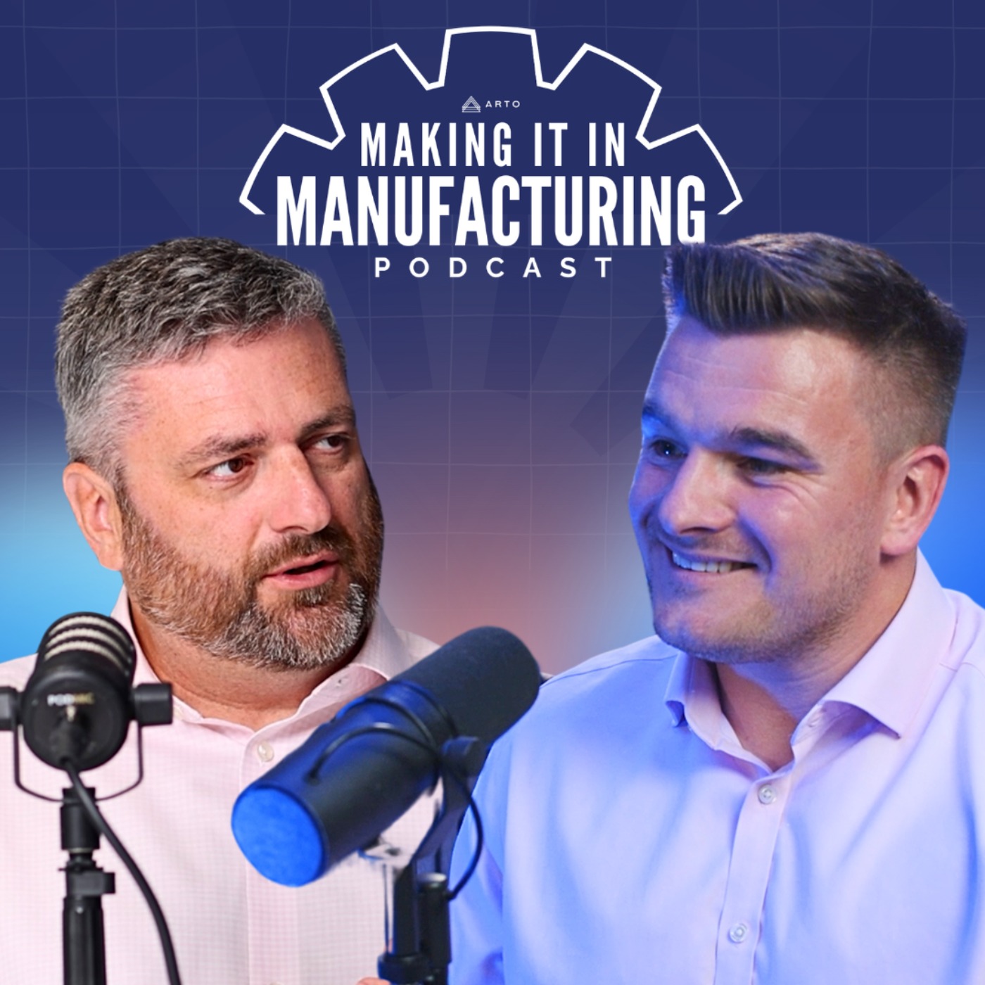 Making it in Manufacturing