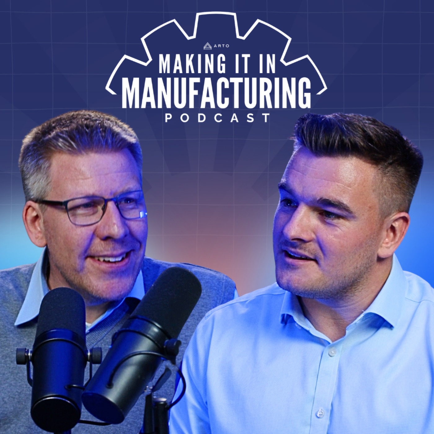 Making it in Manufacturing