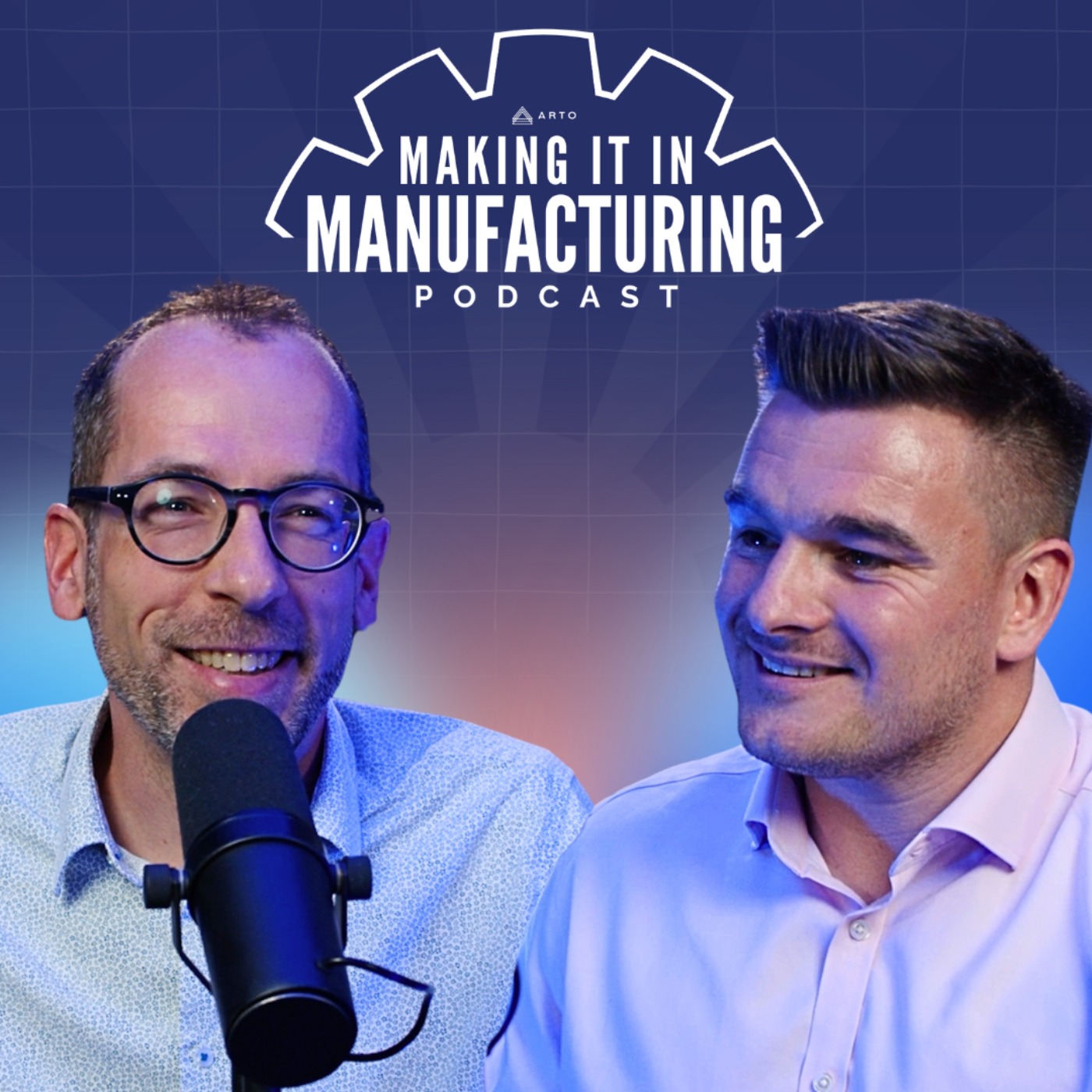 Making it in Manufacturing