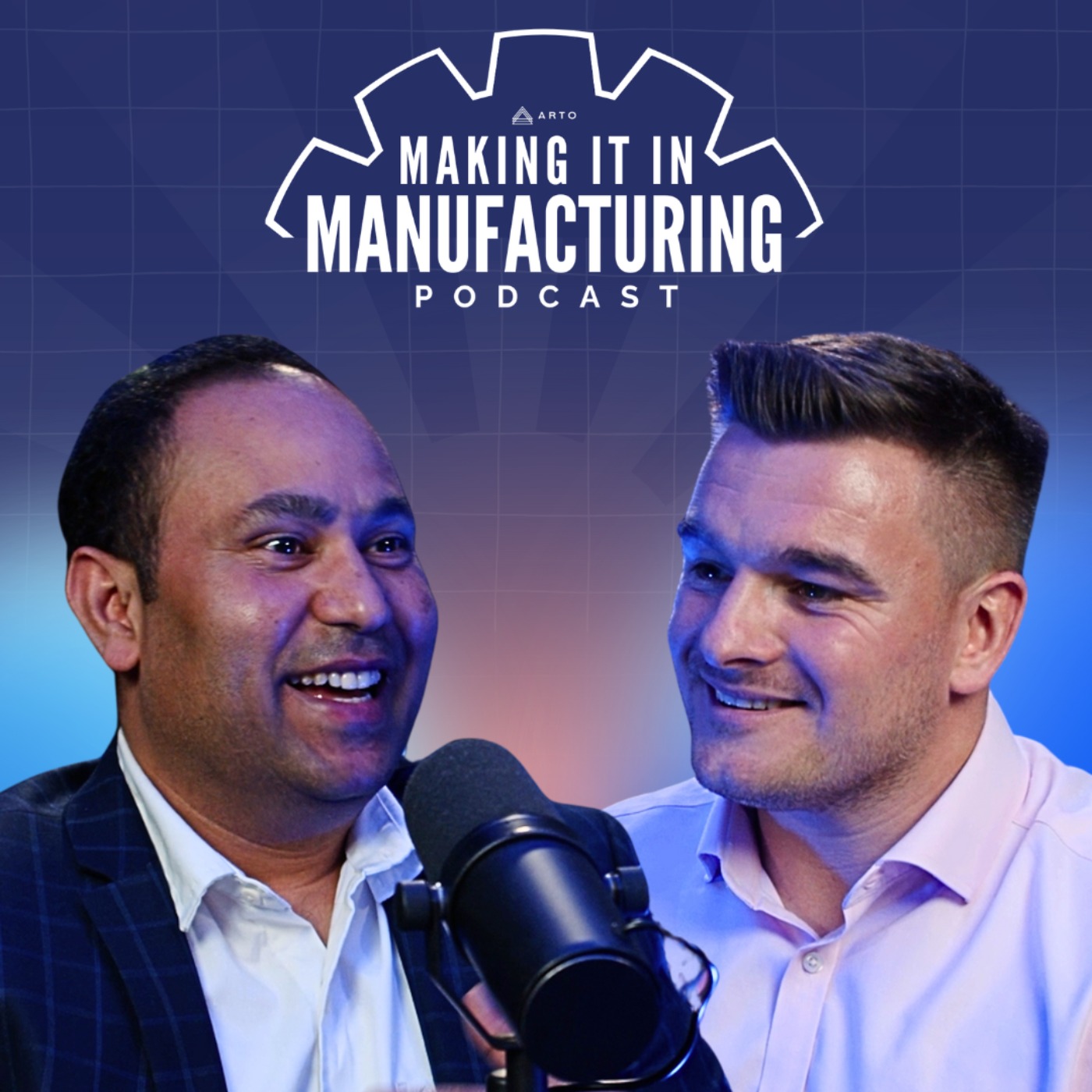How a Crack in Equipment Taught Abbas Hussain the Value of Planning Buffers