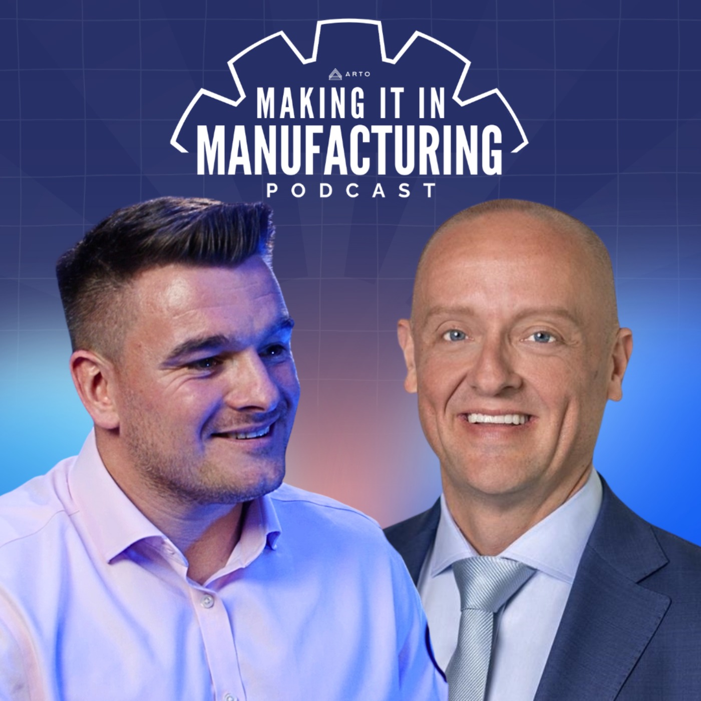 Making it in Manufacturing