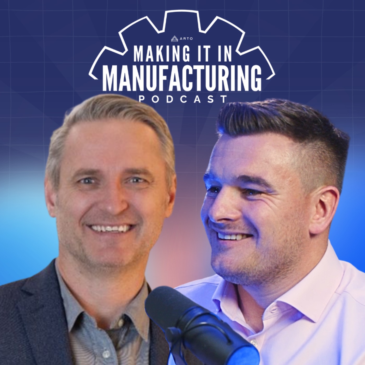 Making it in Manufacturing