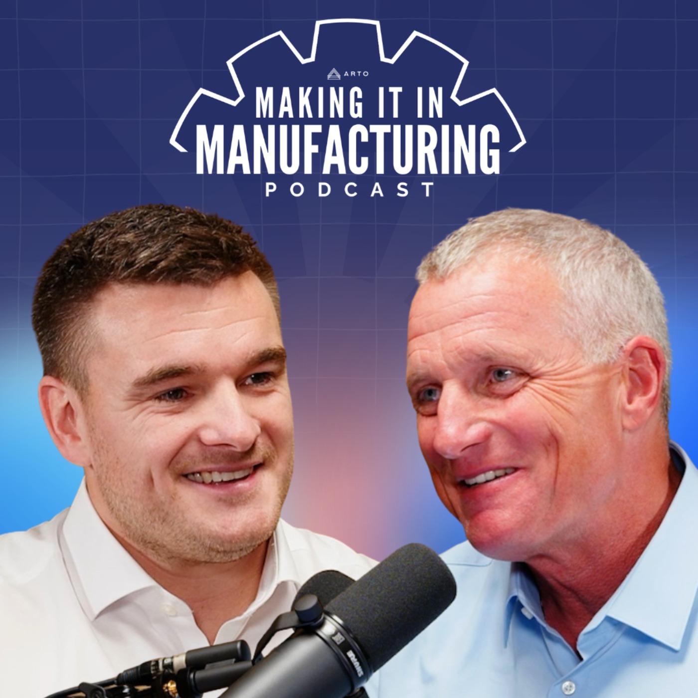 Making it in Manufacturing