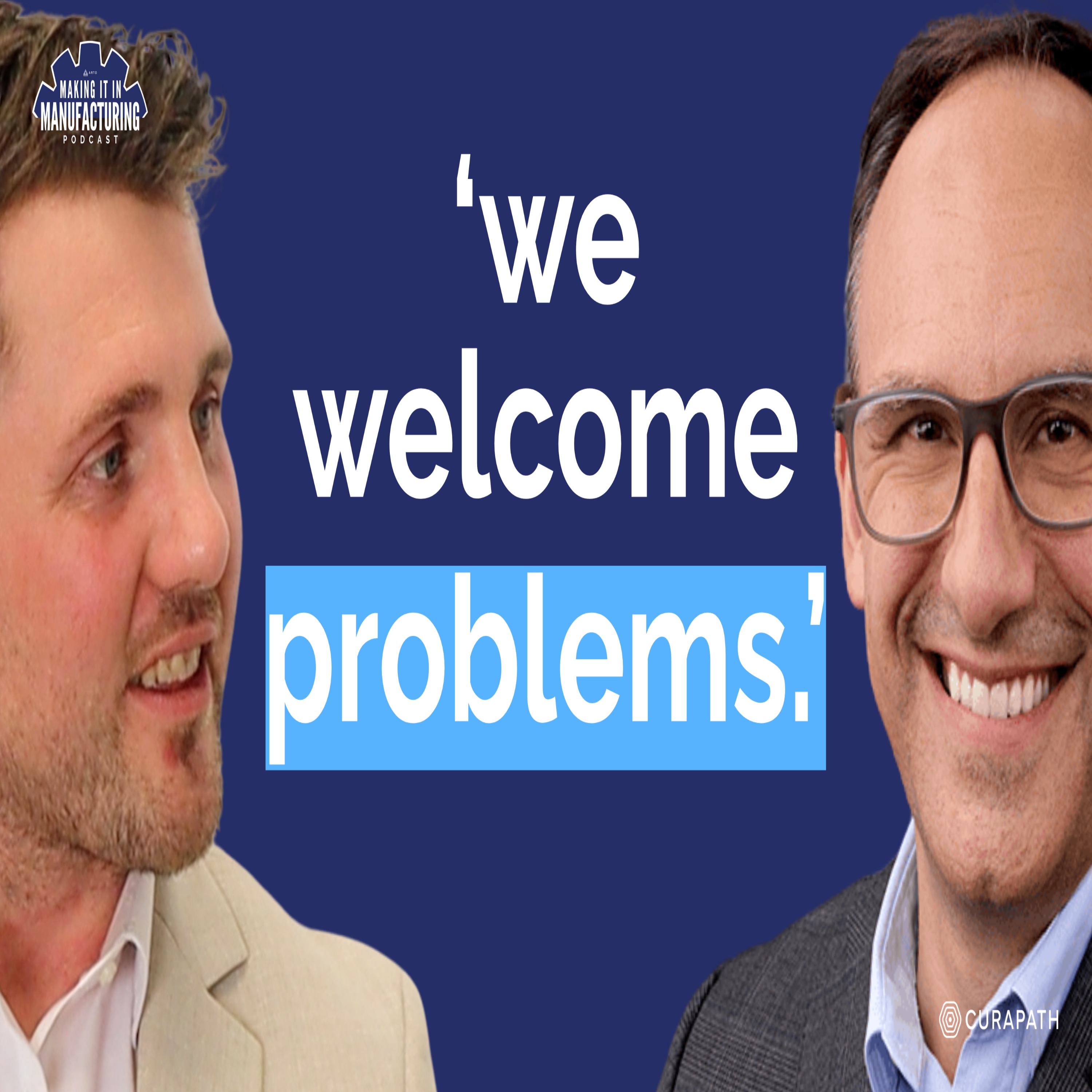 Making it in Manufacturing