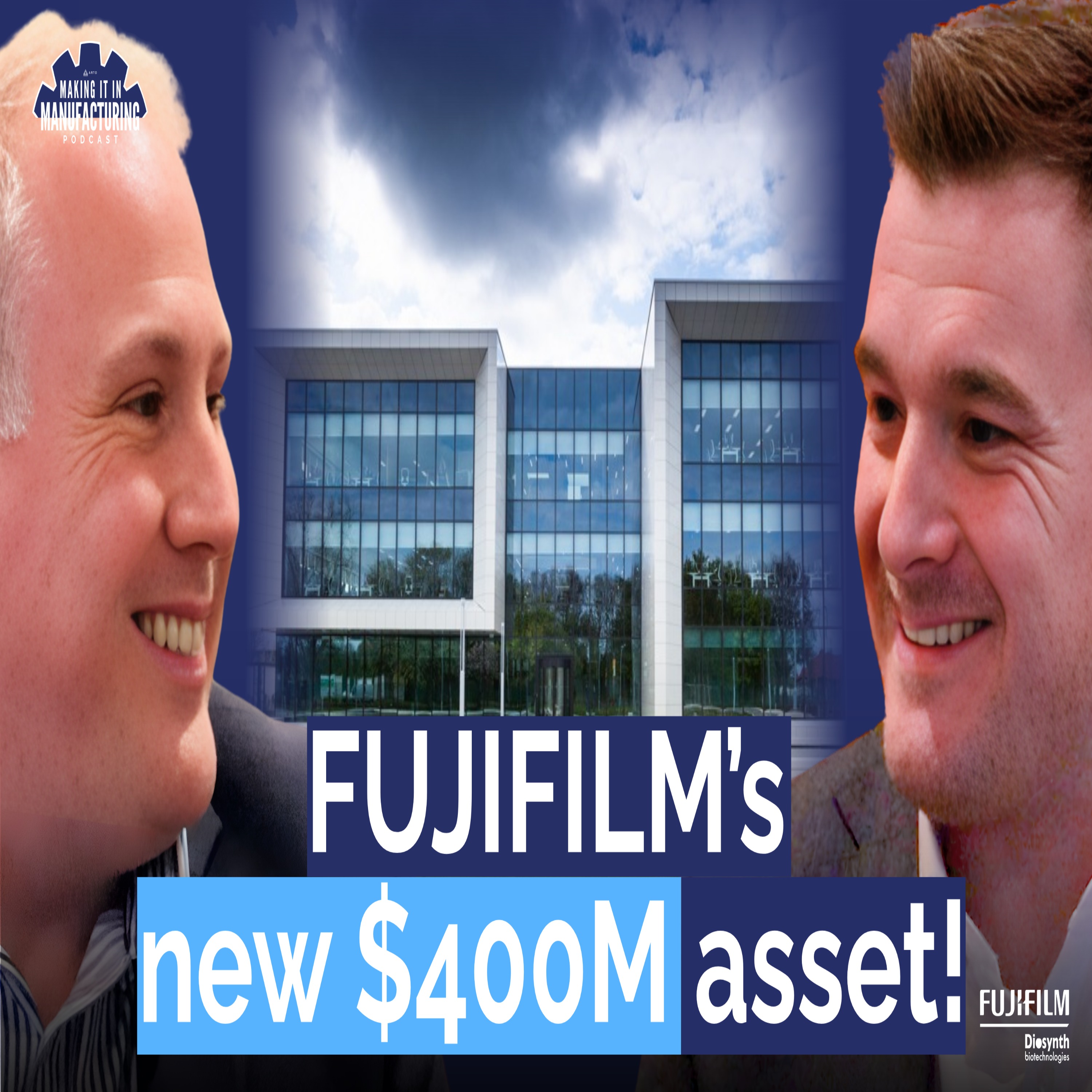 Making it in Manufacturing